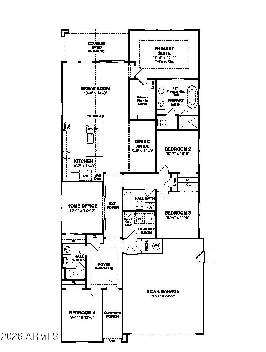 4197 S Springs Dr — photo 22