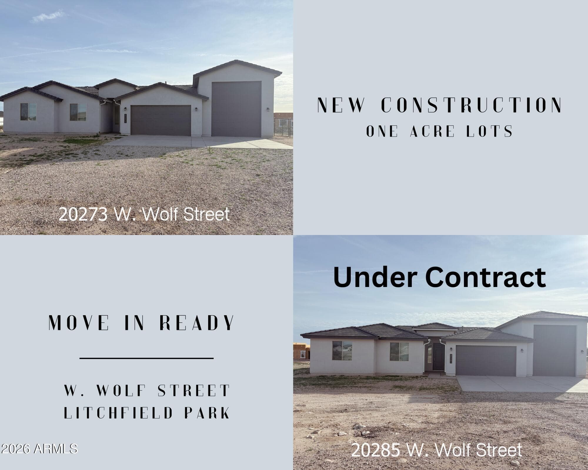20273 W WOLF ST - Photo 3
