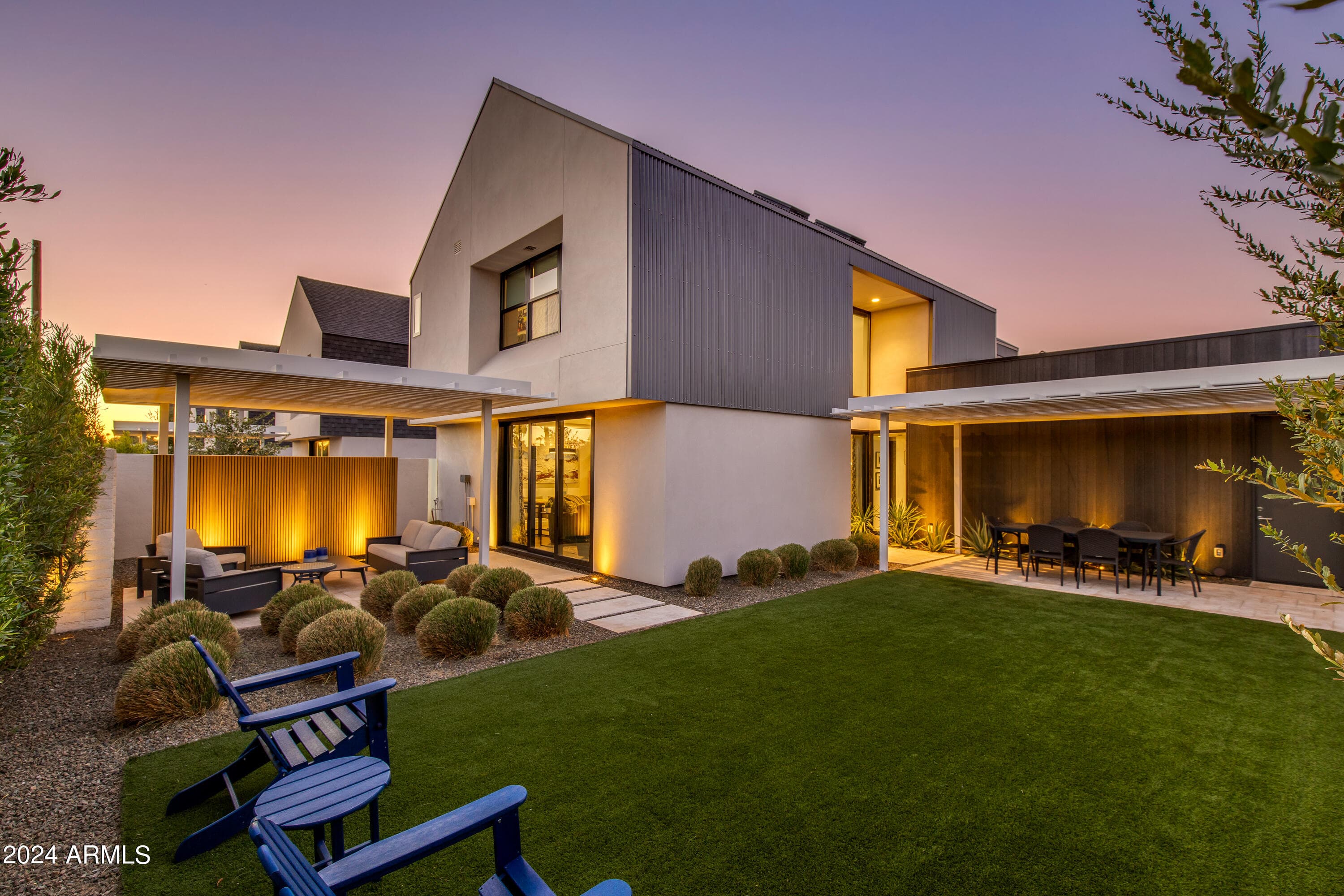 1341 E Pomelo Grove Ln — photo 2