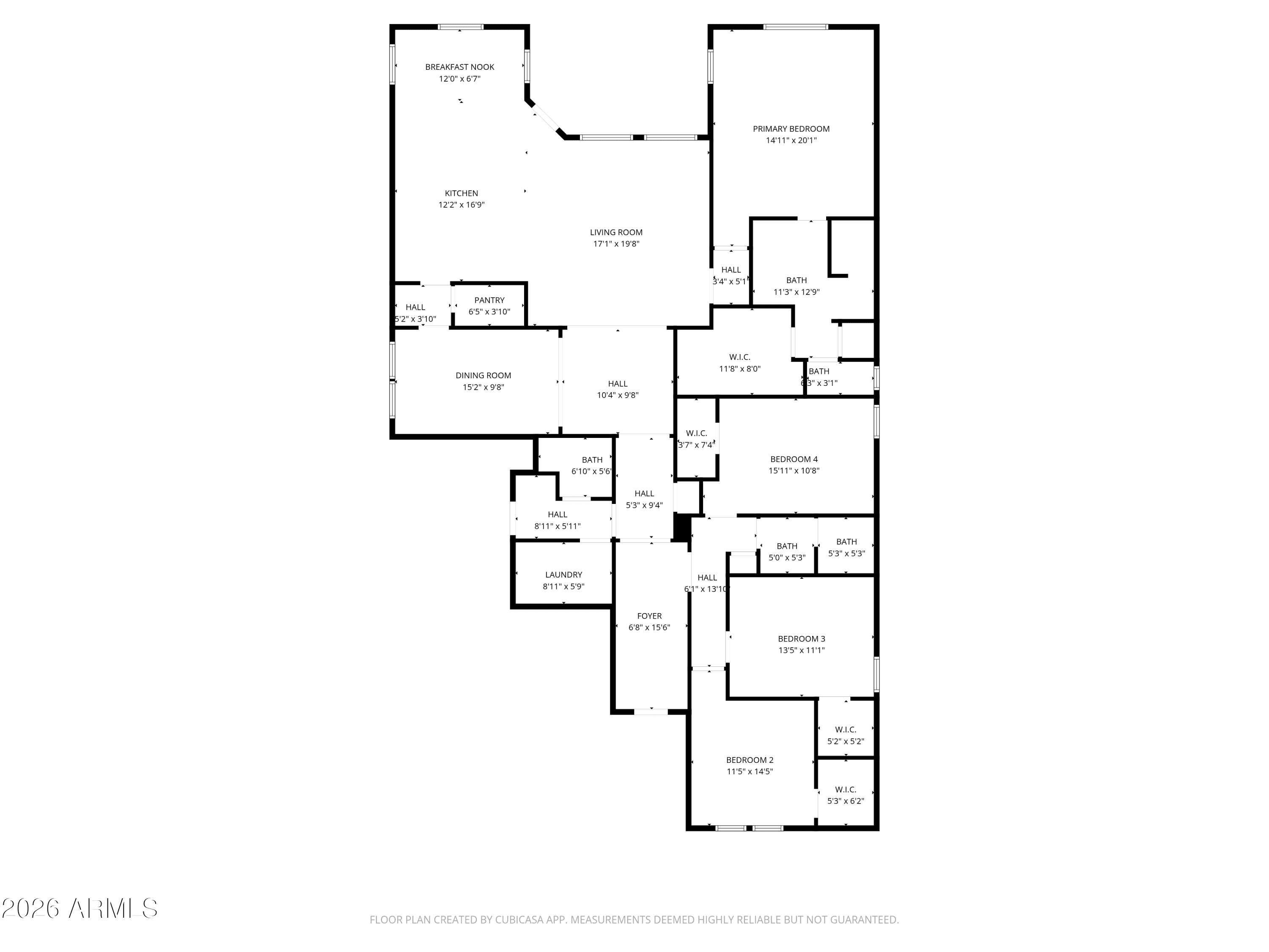 8106 S 42nd Ave — photo 43