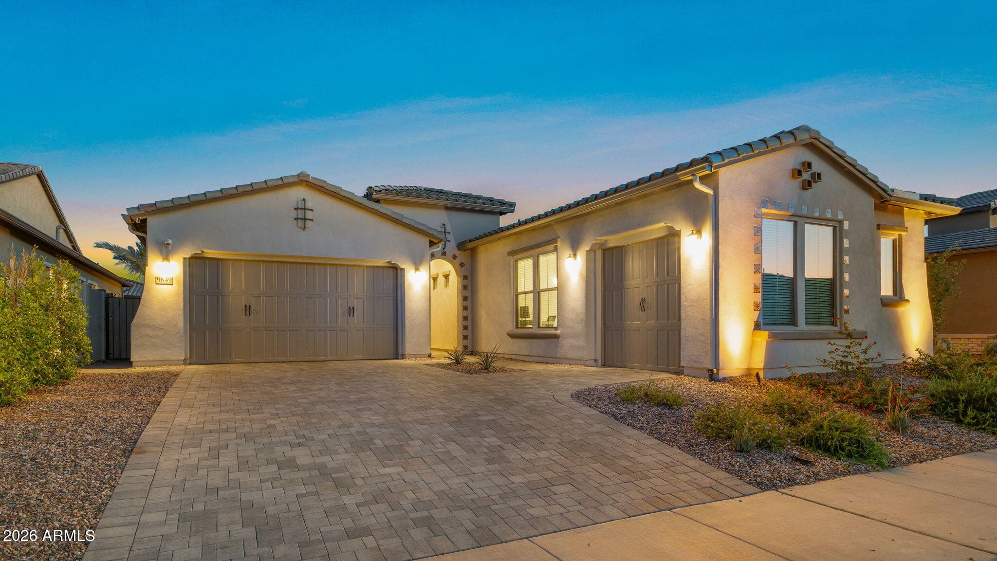 9649 E Sector Dr — photo 1