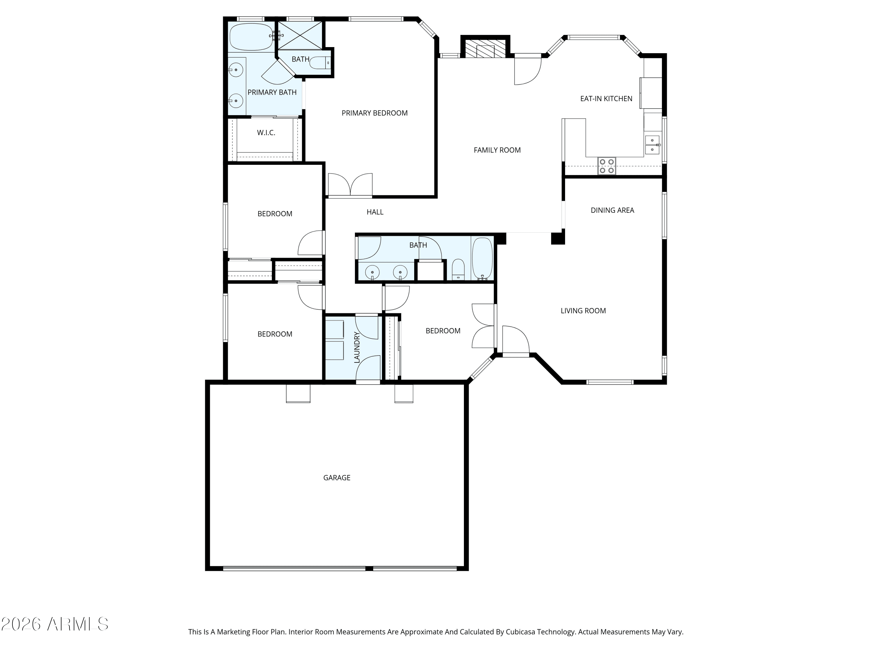 14832 N 42nd Pl — photo 39