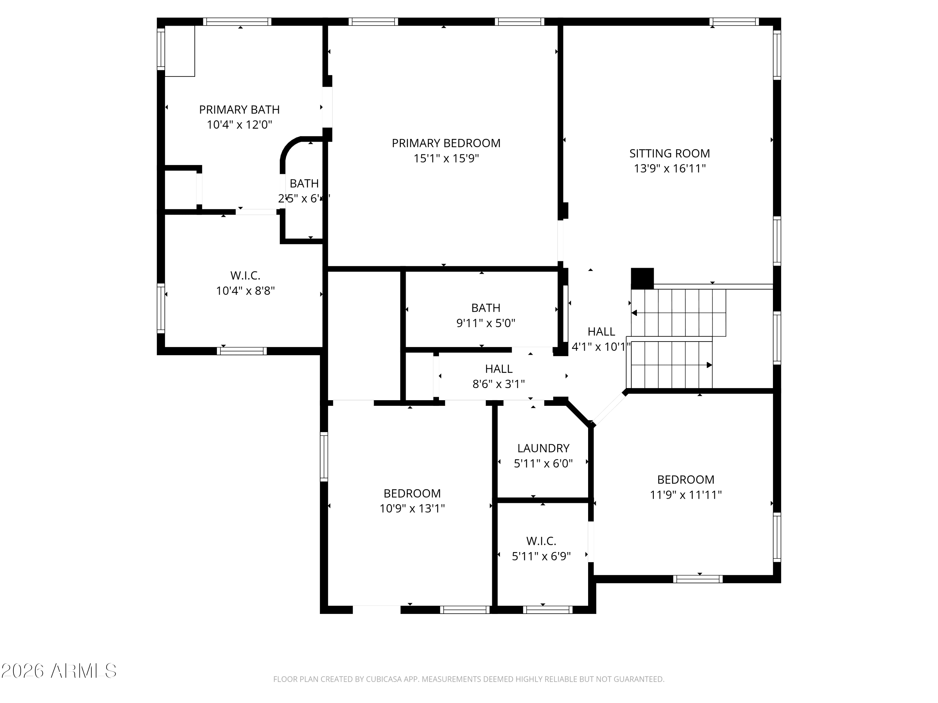 16043 W Cocopah St — photo 46