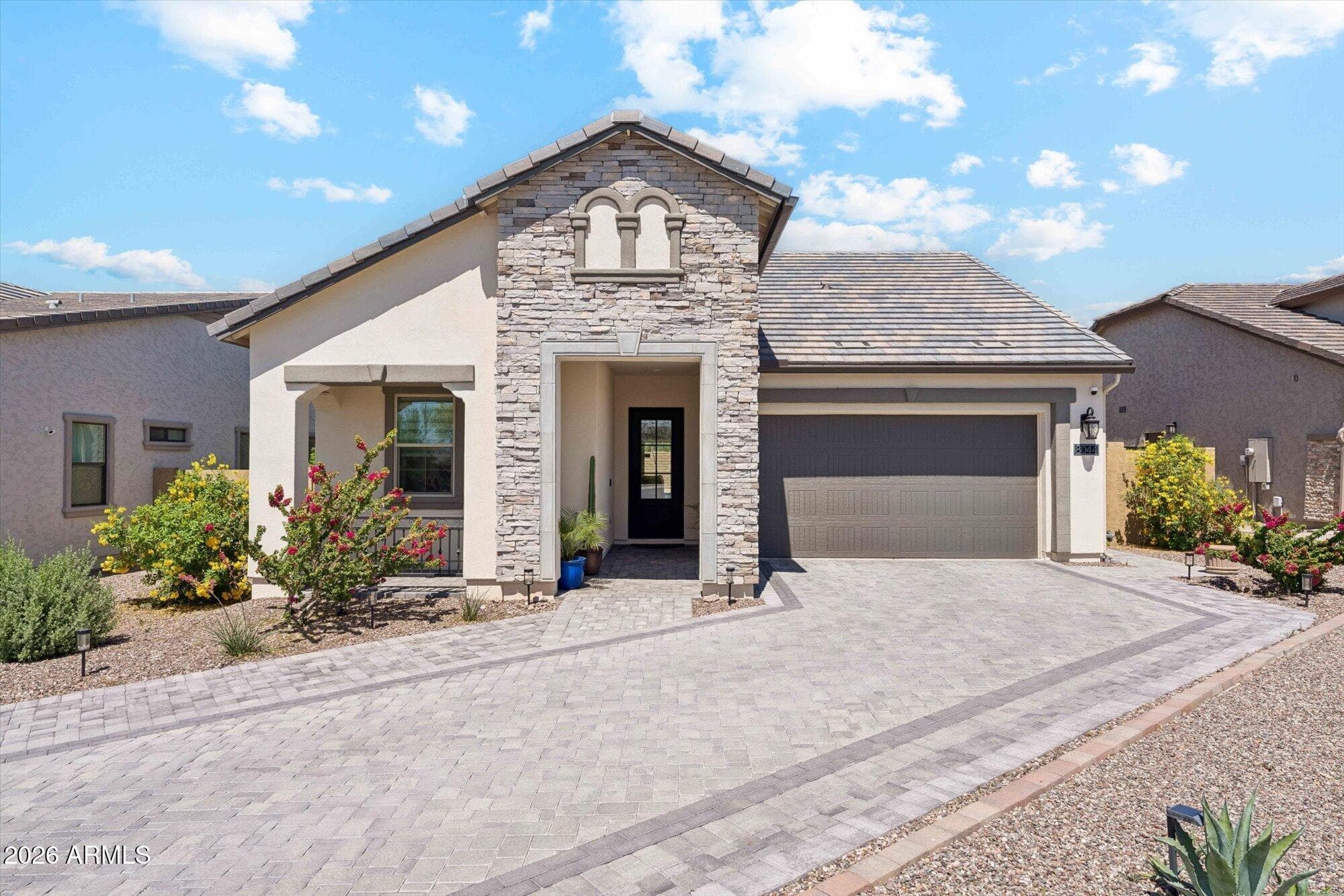 8044 E June Circle — photo 1