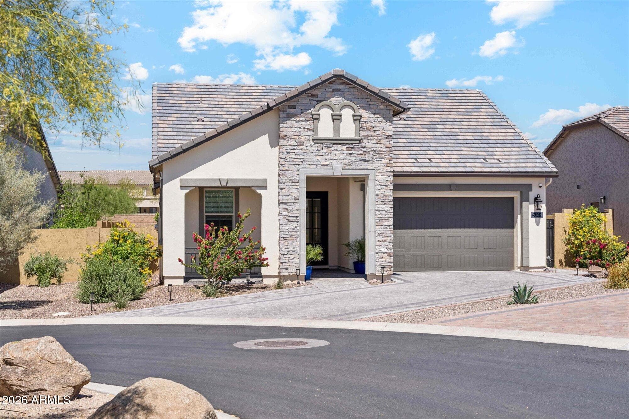 8044 E June Circle — photo 2