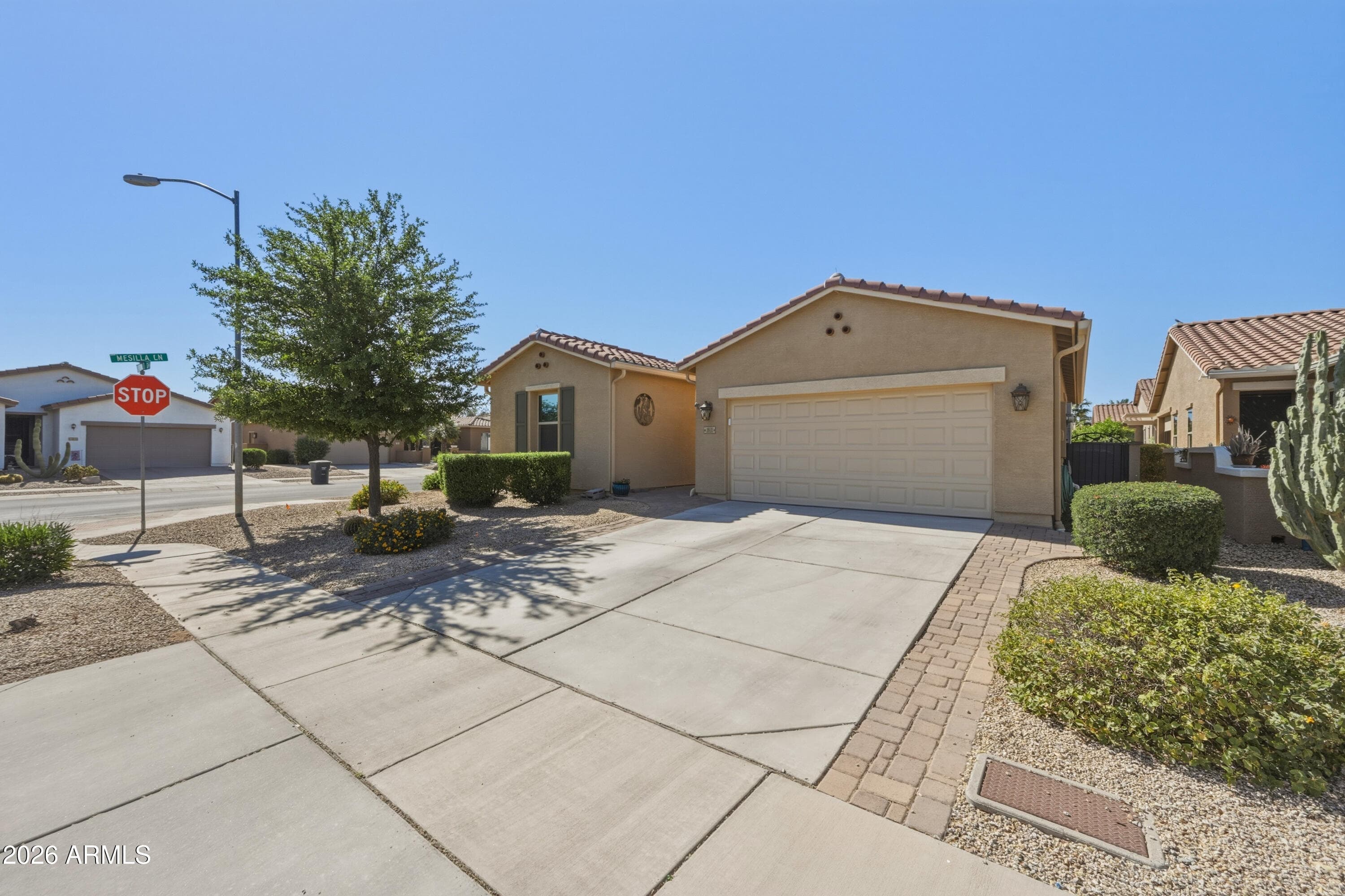 2631 E San Paulo Dr — photo 1