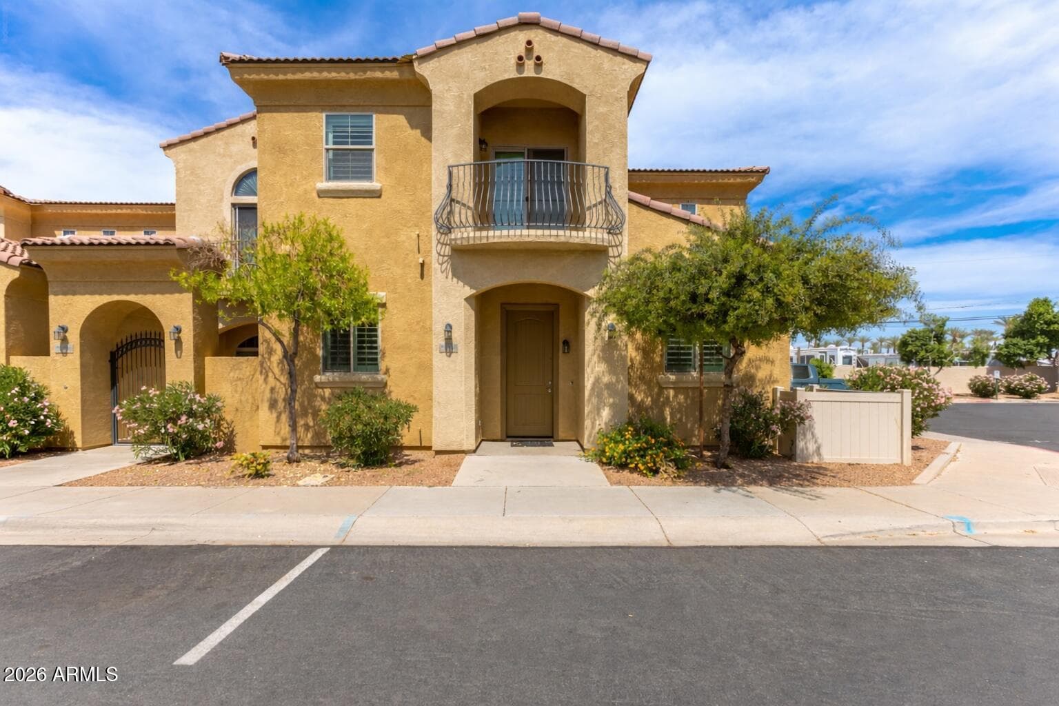 1367 S Country Club Dr 1187 — photo 1