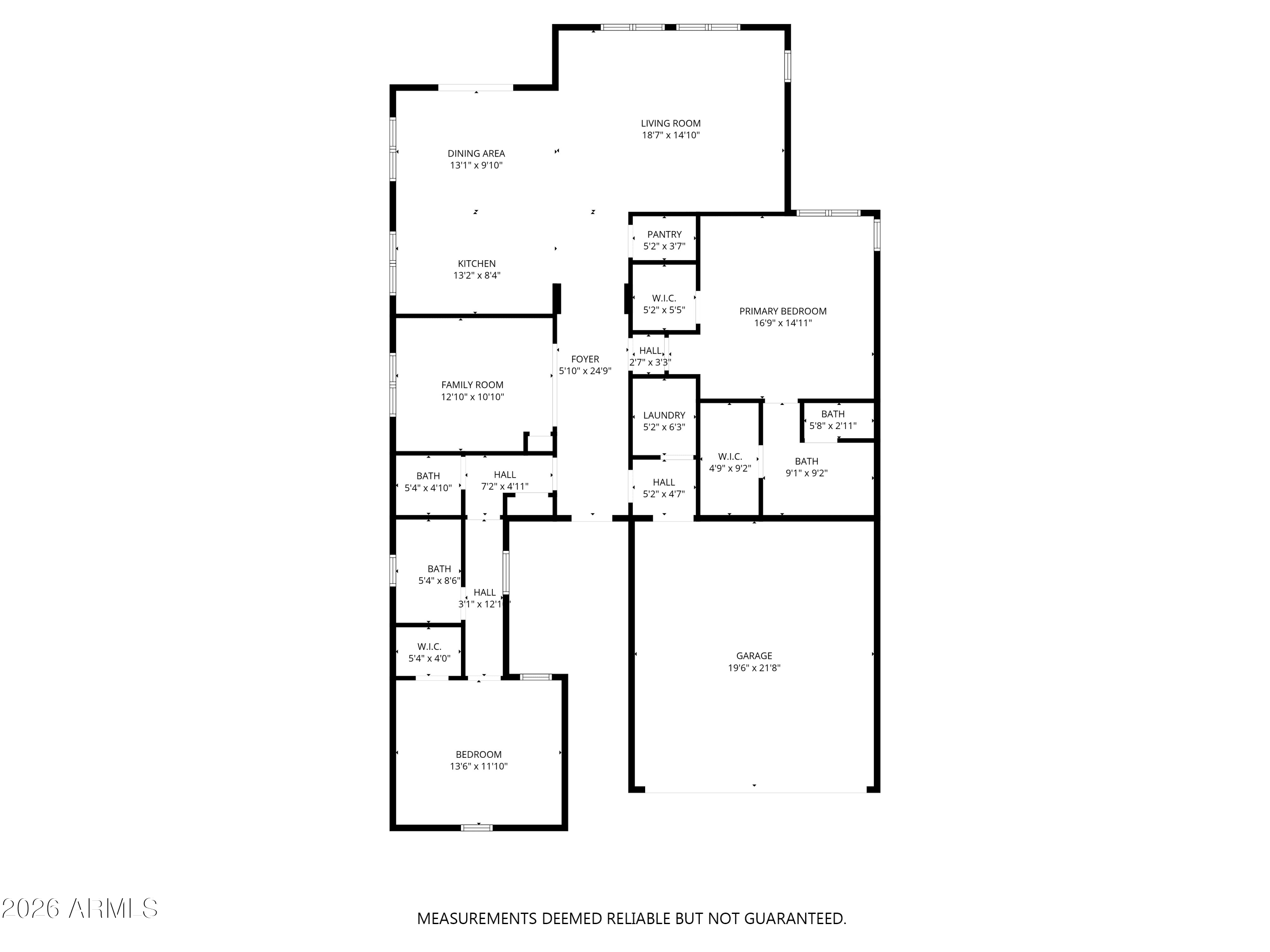 2631 E San Paulo Dr — photo 44