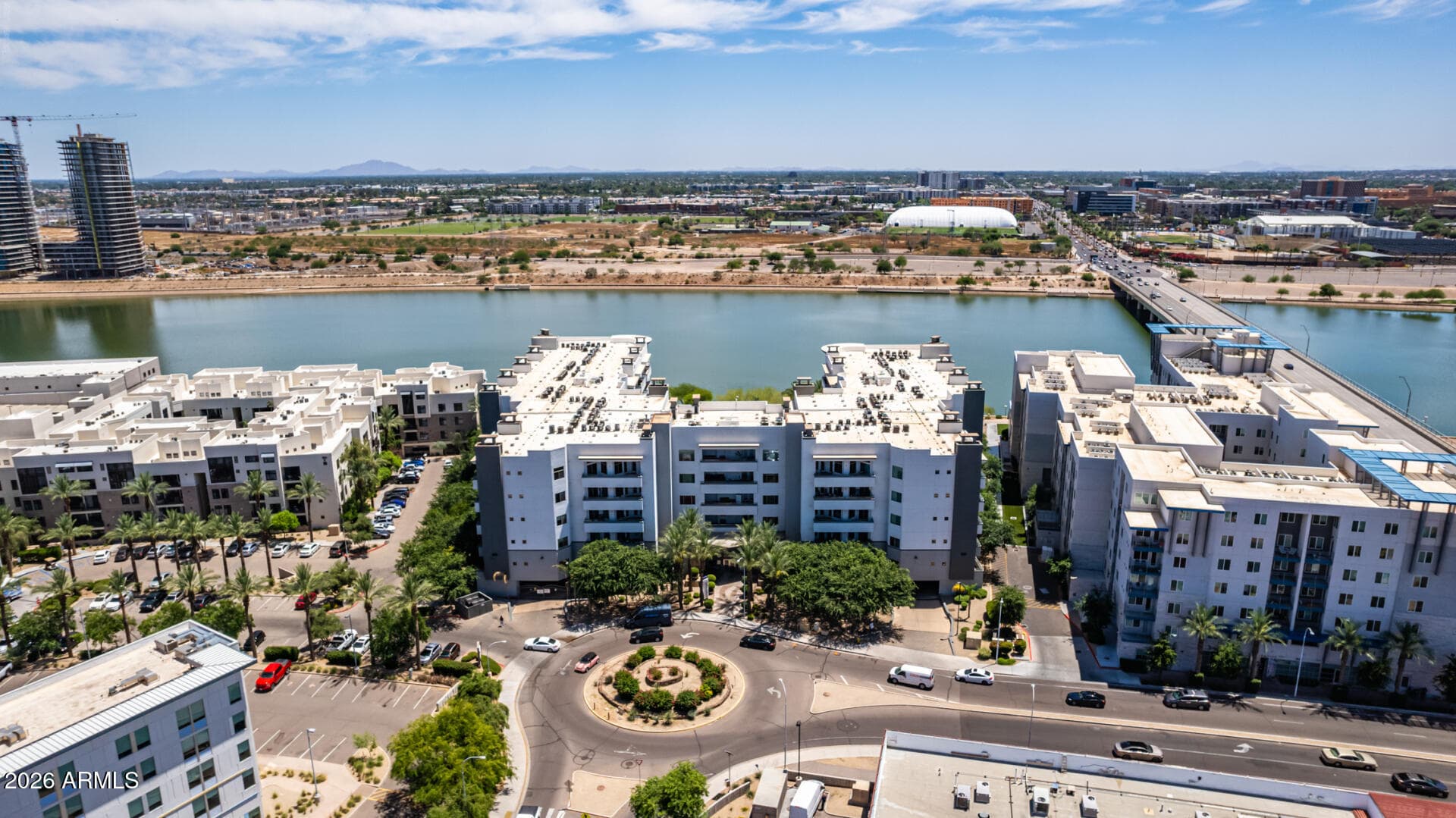 945 E Playa Del Norte Dr 2007 — photo 2