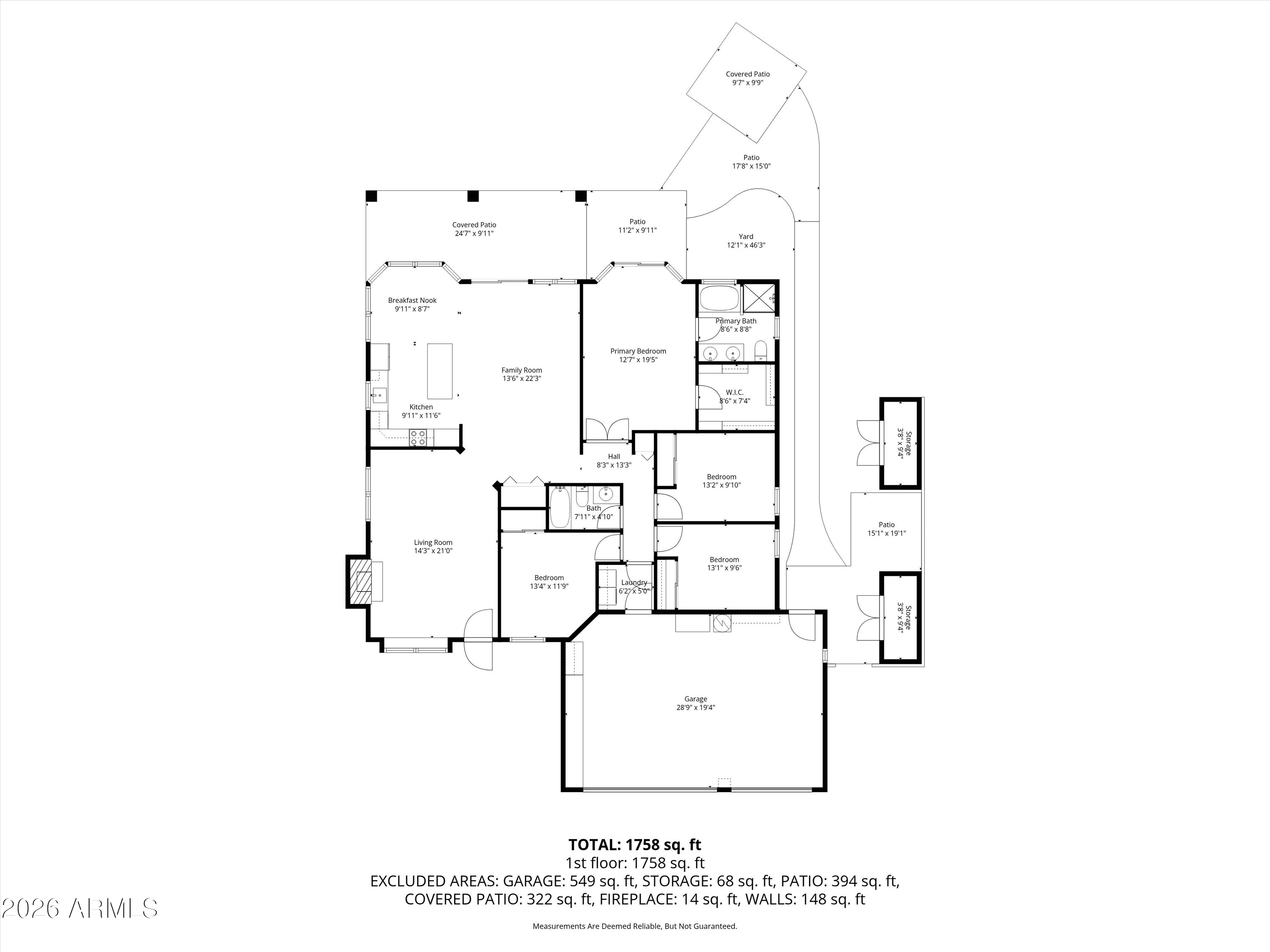 19911 N 78th Ln — photo 35