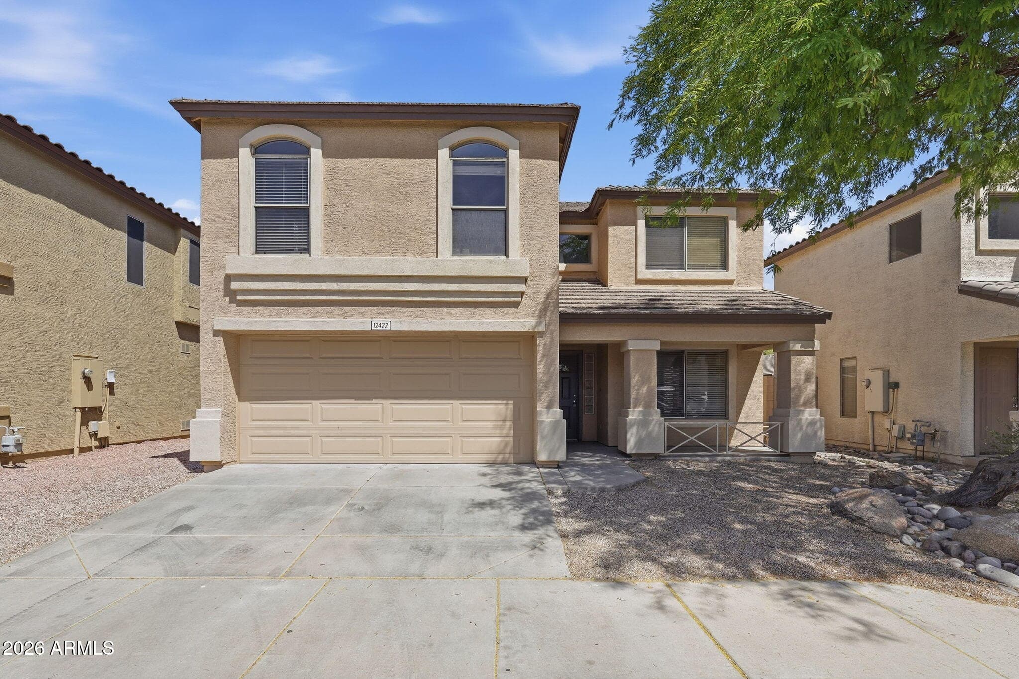 12422 W El Nido Ln — photo 1