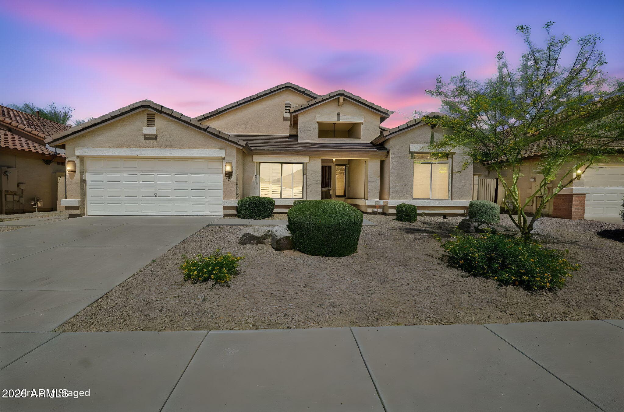 4418 E Jaeger Rd — photo 1