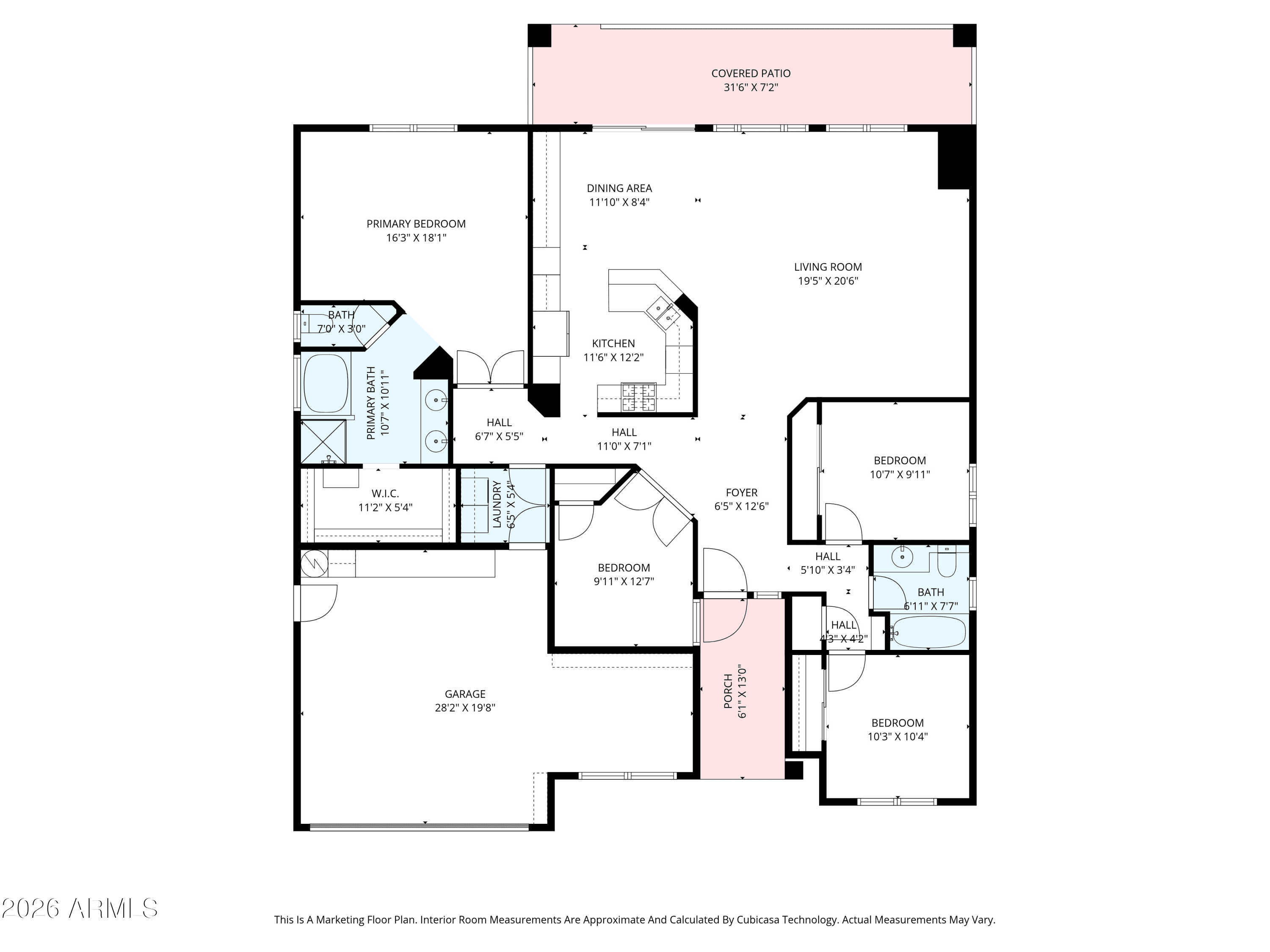 4418 E Jaeger Rd — photo 43