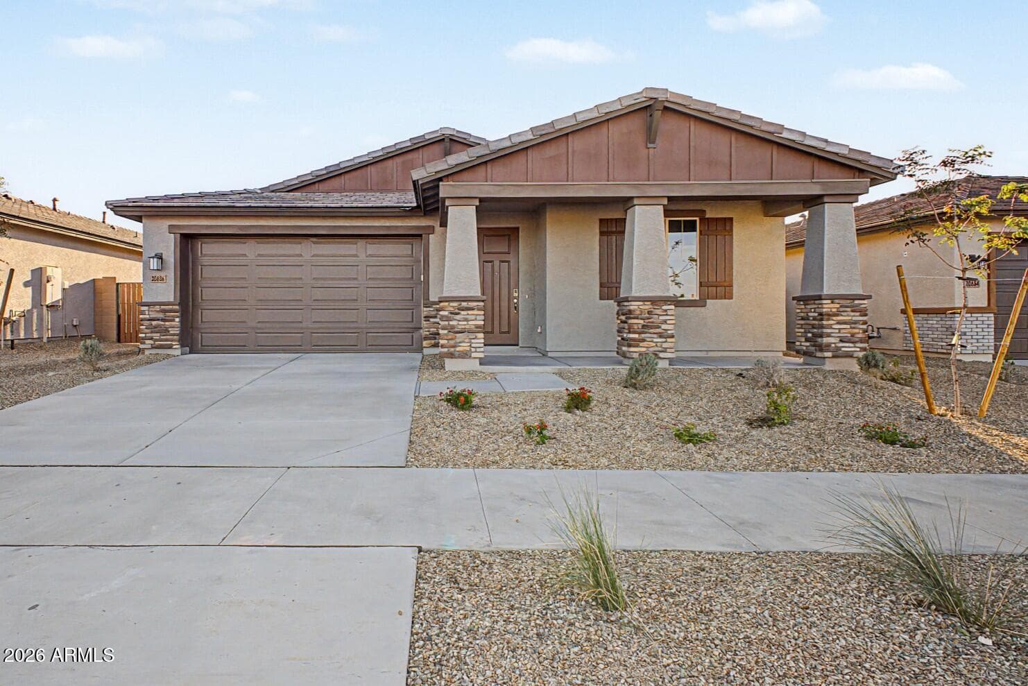 20636 N 225th Dr — photo 1