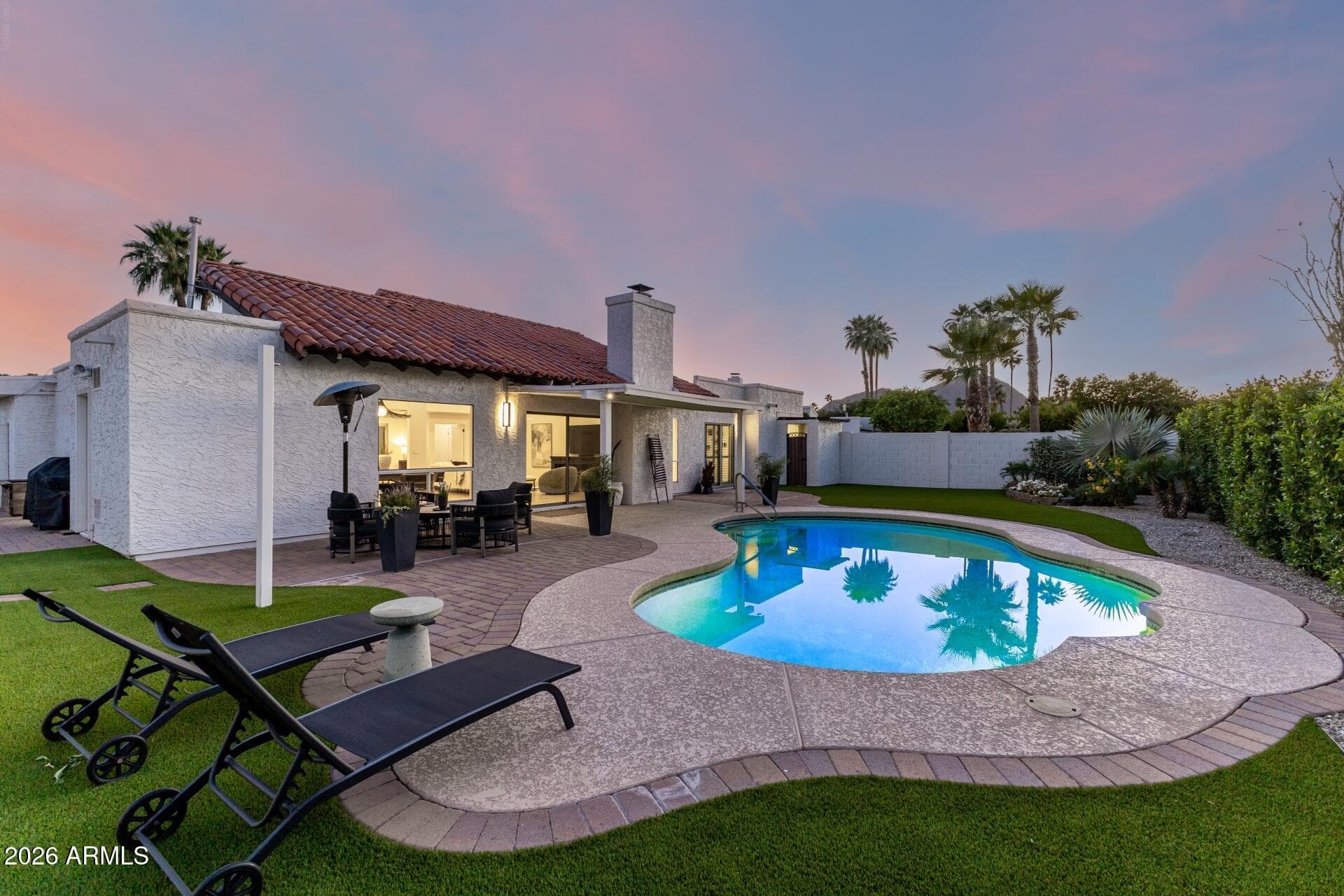 7388 E Laredo Ln — photo 19