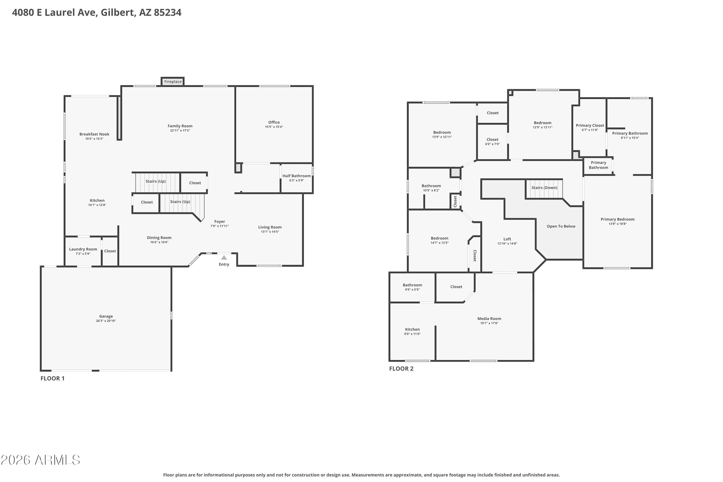 4080 E Laurel Ave — photo 37