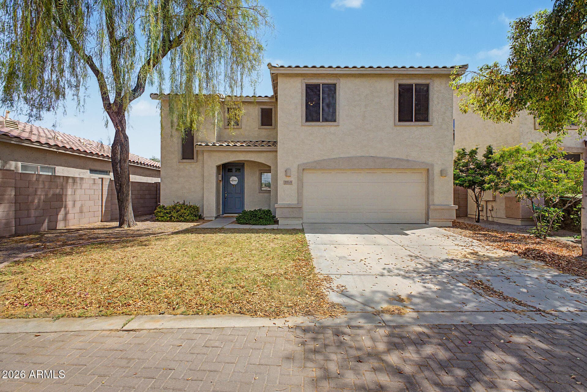 2755 E La Costa Dr — photo 1