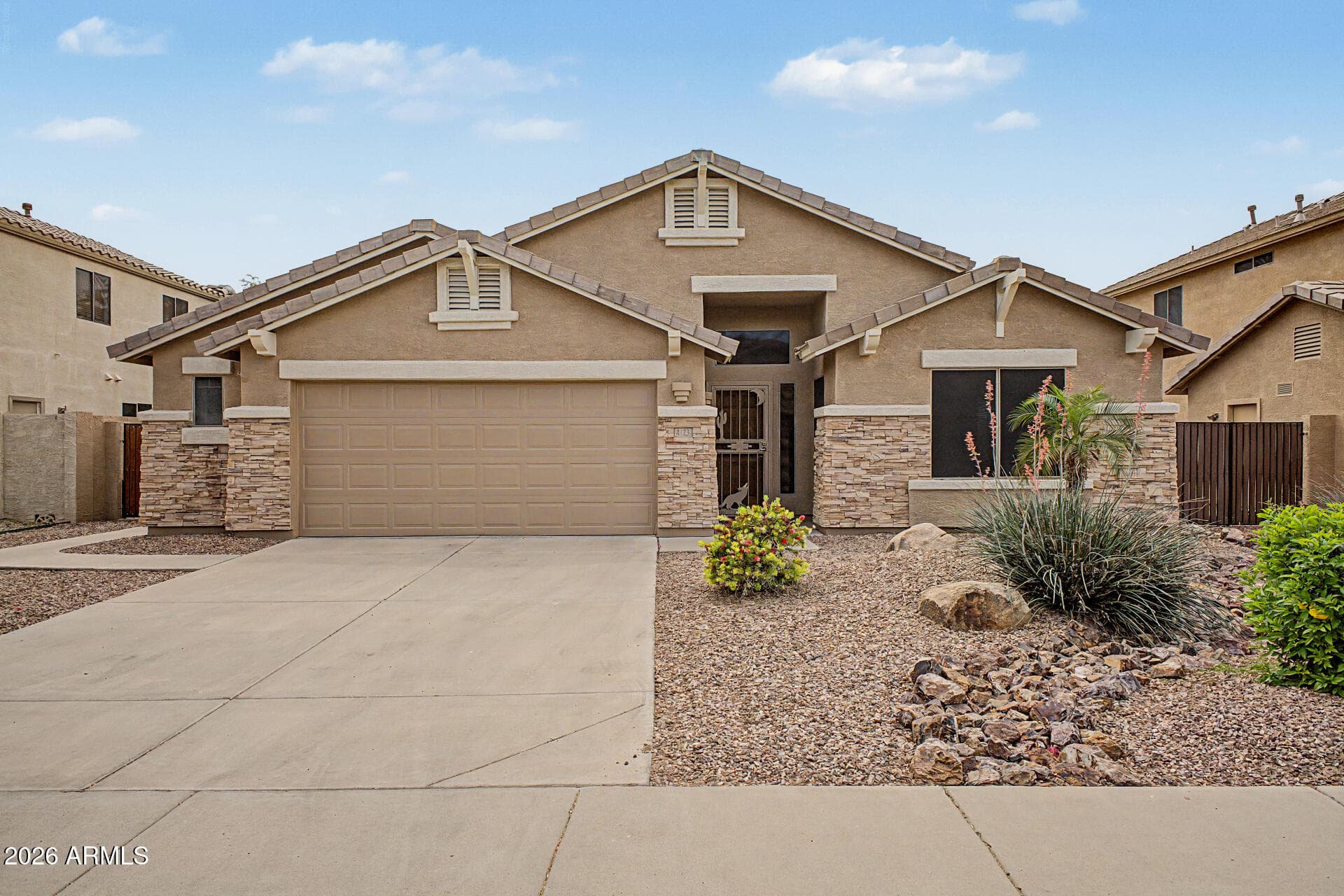 4123 W Alex Loop — photo 1