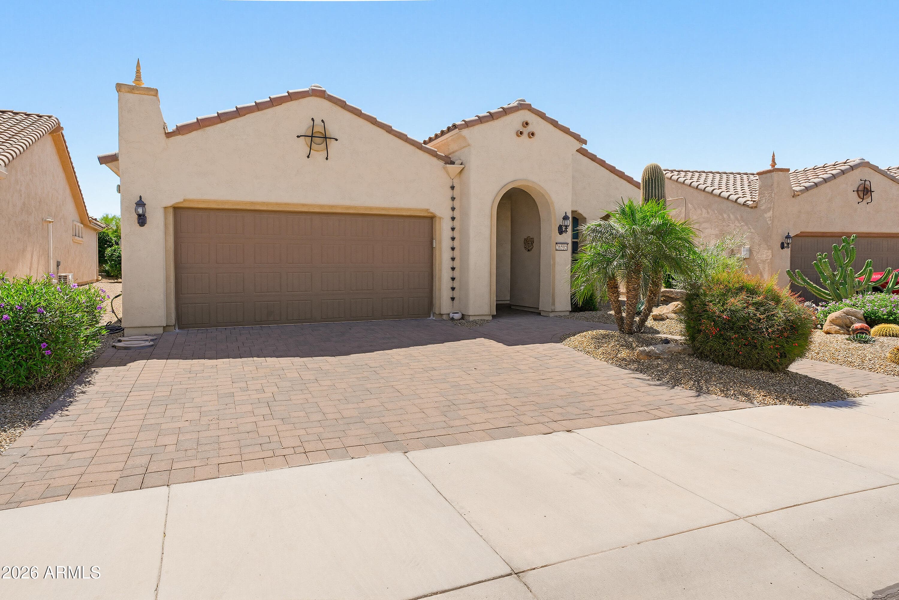 26595 W Melinda Ln — photo 2