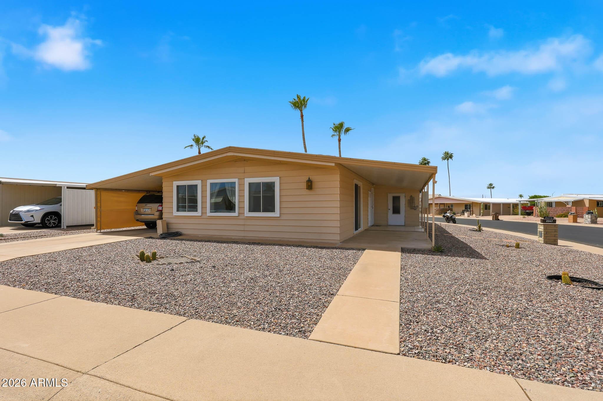 2347 N Nicklaus N Dr — photo 1
