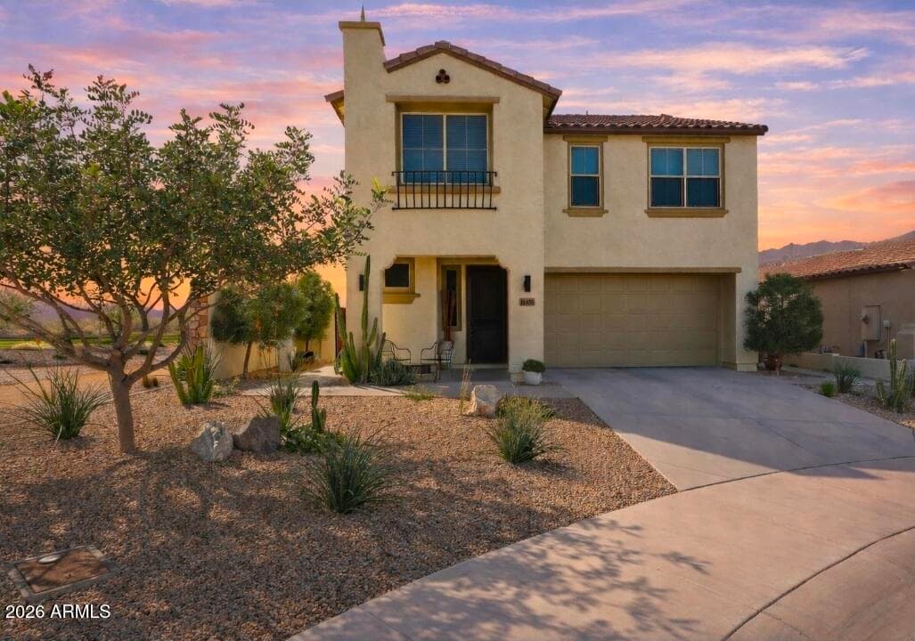 11430 S Copper Ct — photo 1