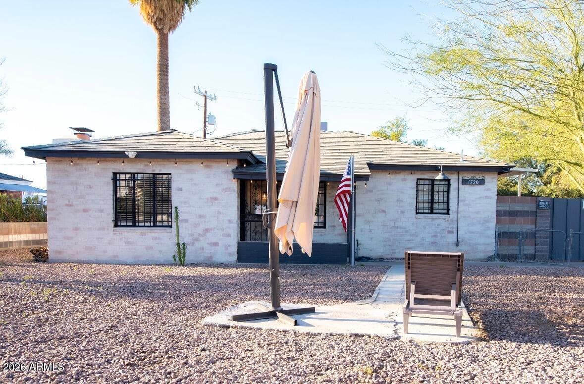 1720 N Whittier Dr — photo 39