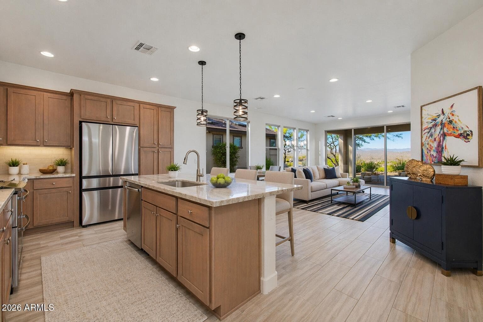 3727 Goldmine Canyon Way — photo 2