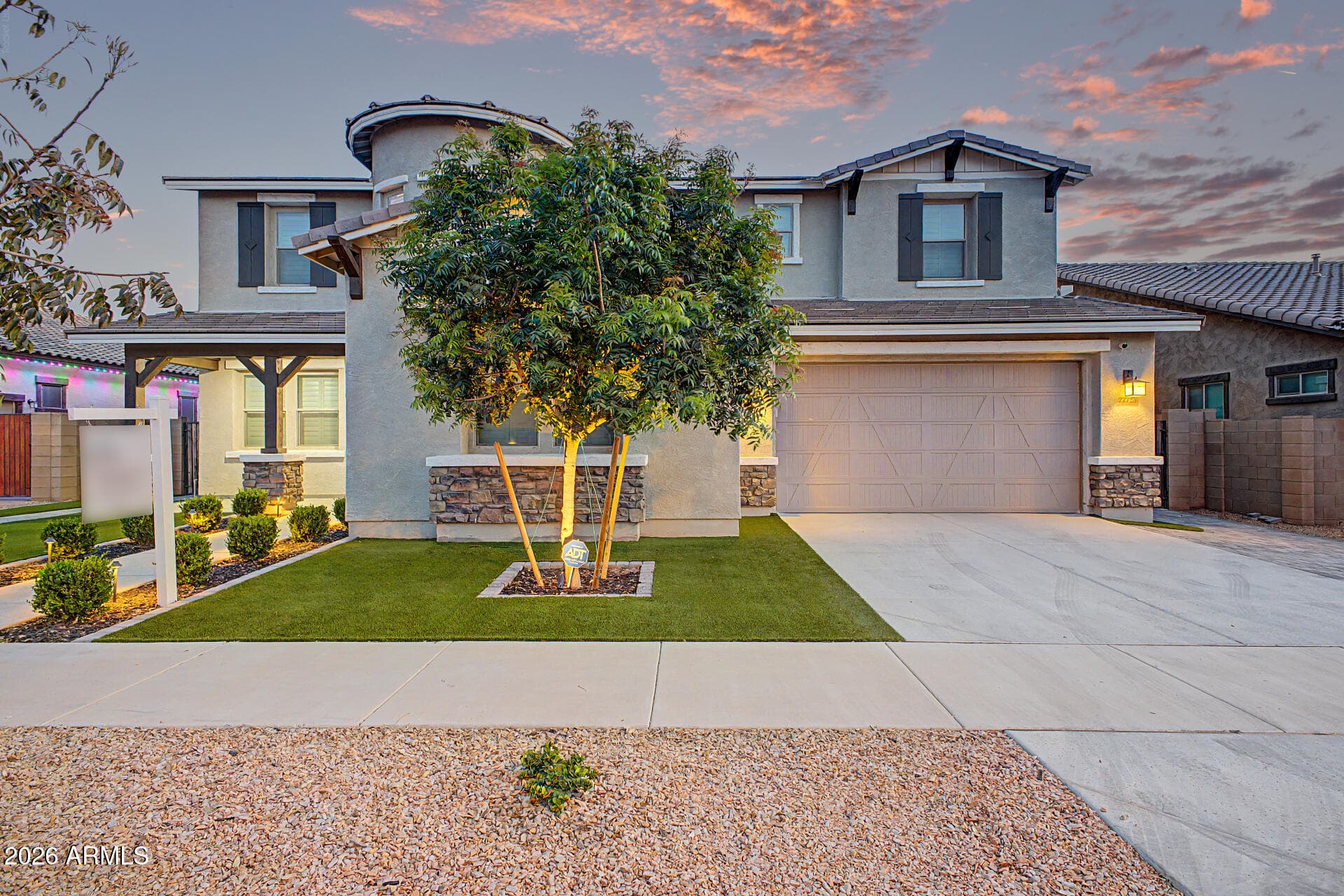 22725 E Desert Hills Dr — photo 1