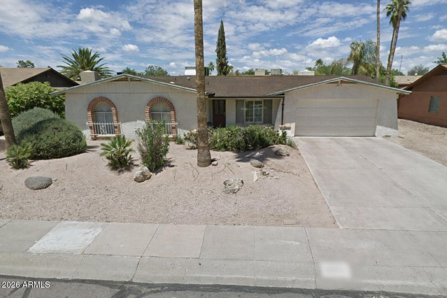 6266 E EVANS DR - Photo 1