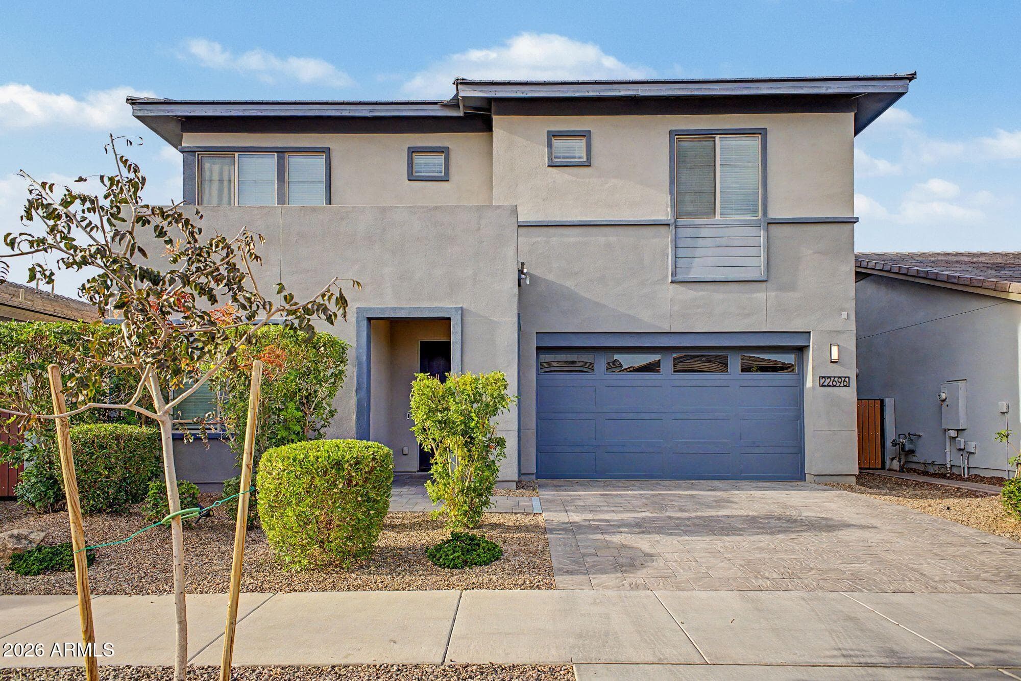 22696 E Bonanza Way — photo 1