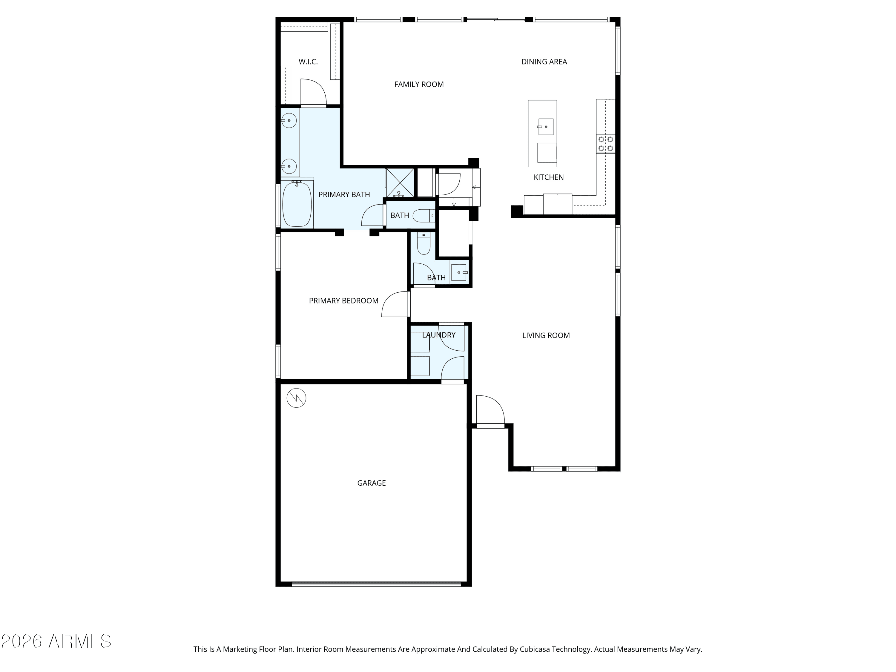 7445 W Los Gatos Dr — photo 42