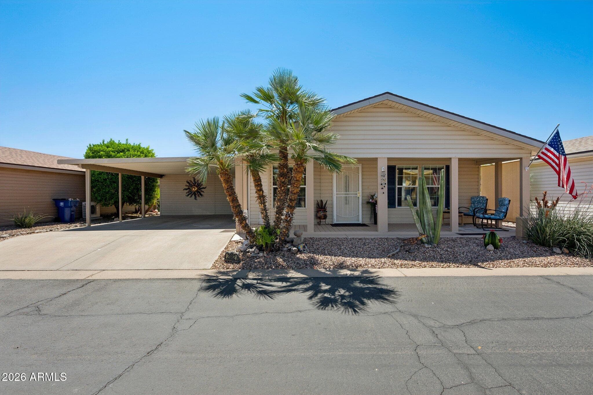 3301 S Goldfield Rd 2082 — photo 1