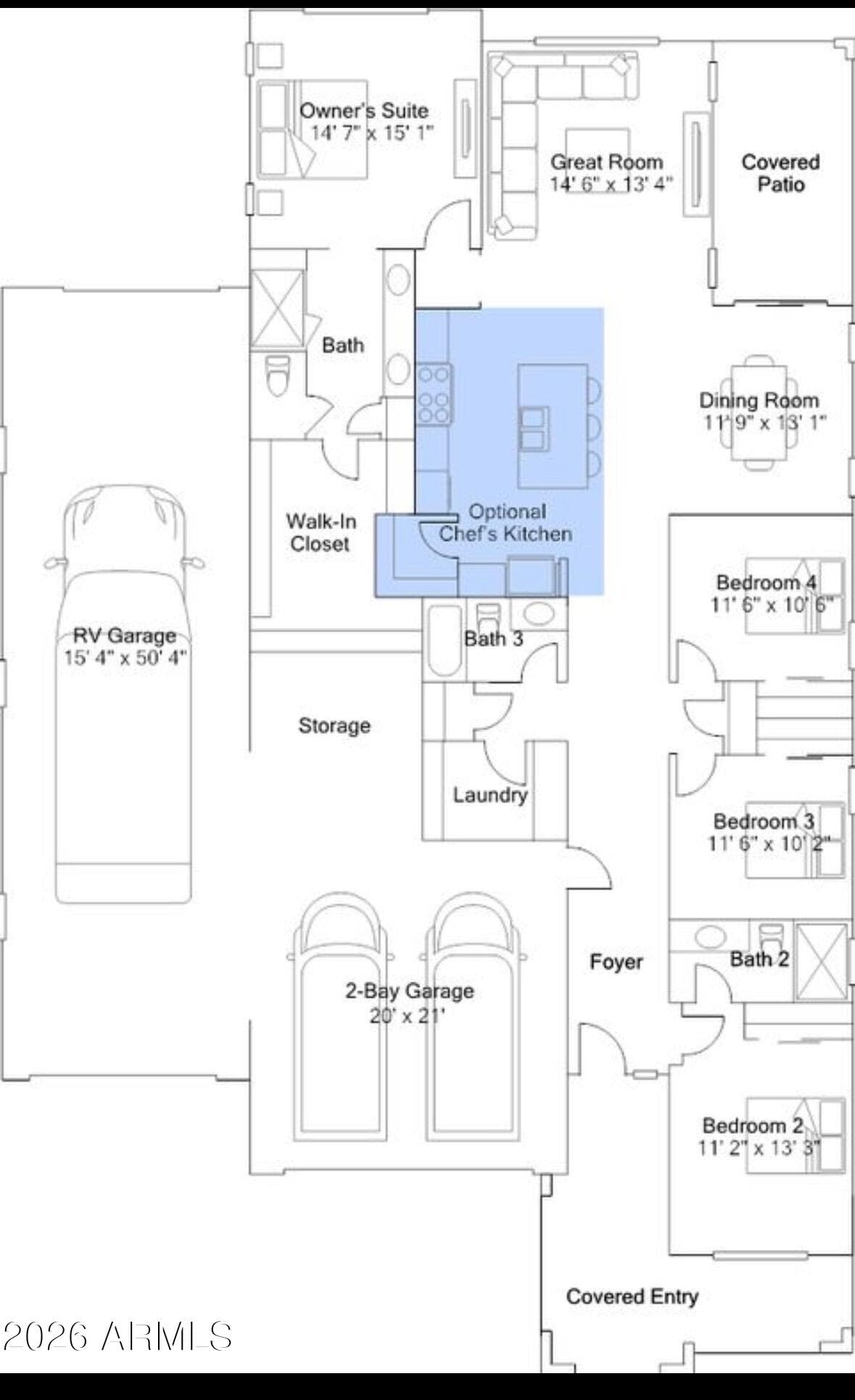 21924 E Twin Acres Dr — photo 24