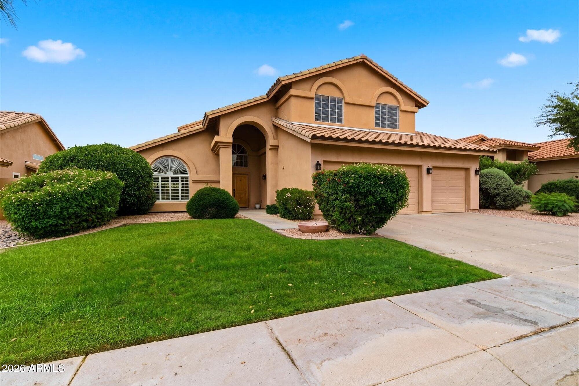 9022 E Aster Dr — photo 1