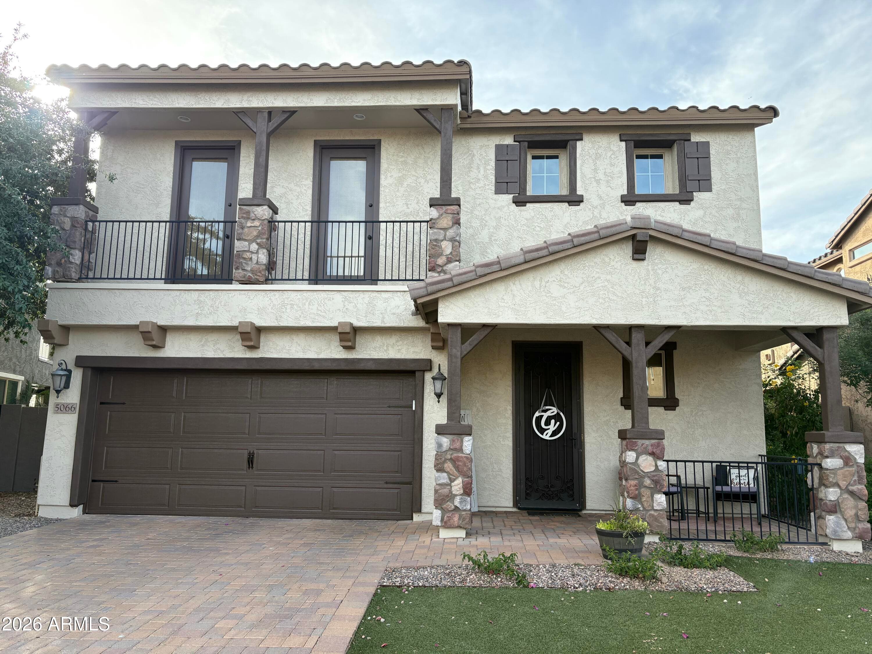 5066 S Moccasin Trail — photo 1