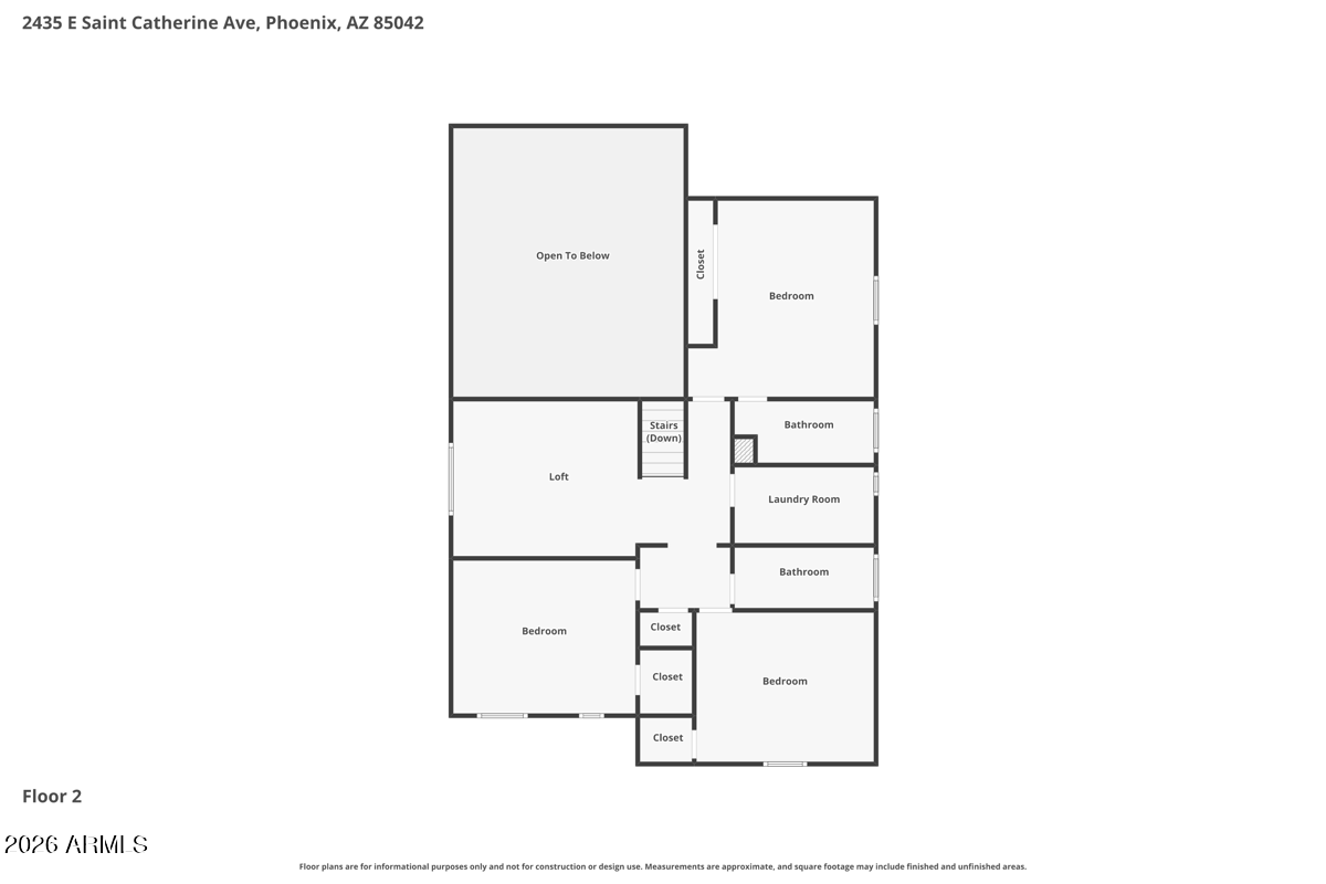 2435 E Saint Catherine Ave — photo 52