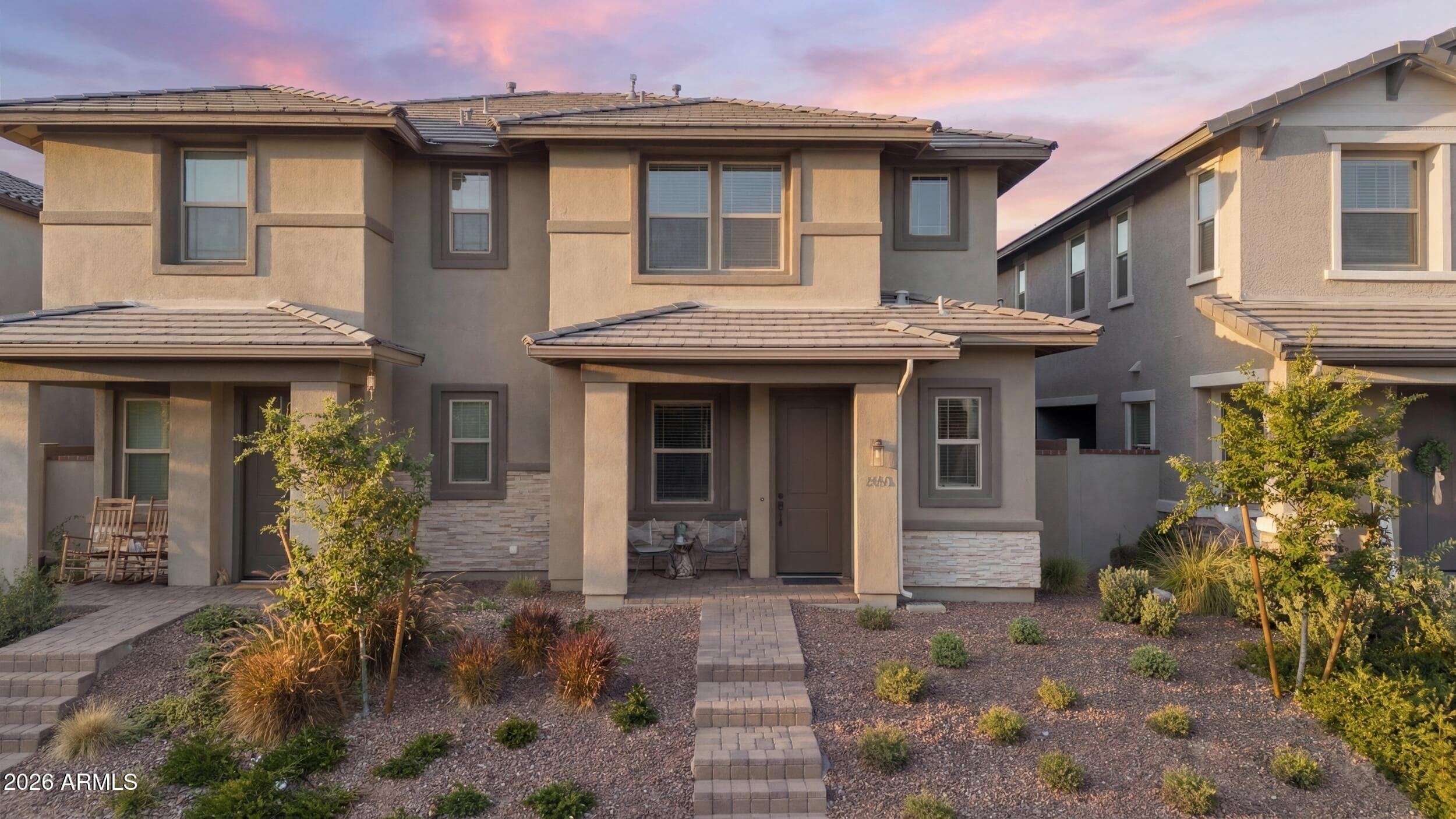 2930 N CLANTON ST - Photo 1