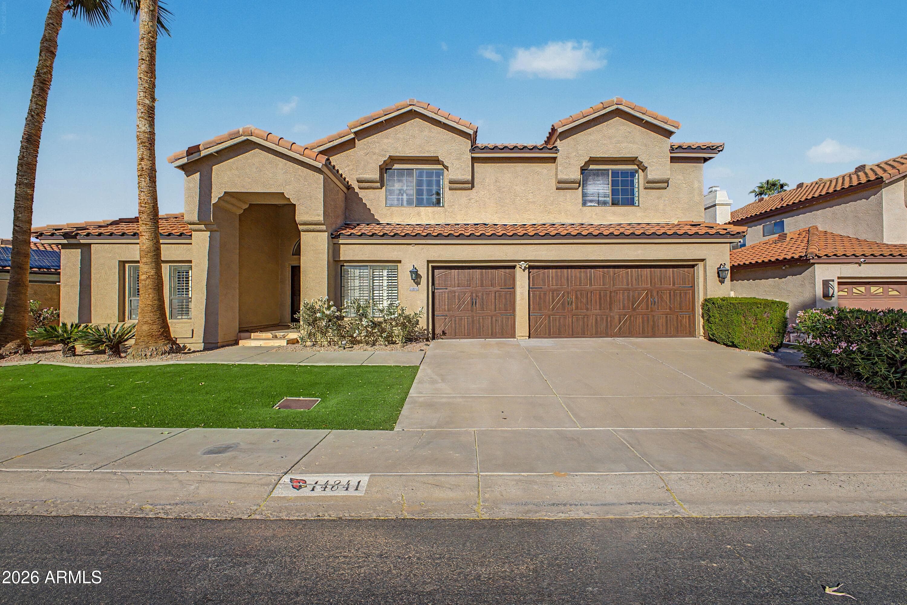 14841 N 62ND WAY - Photo 1