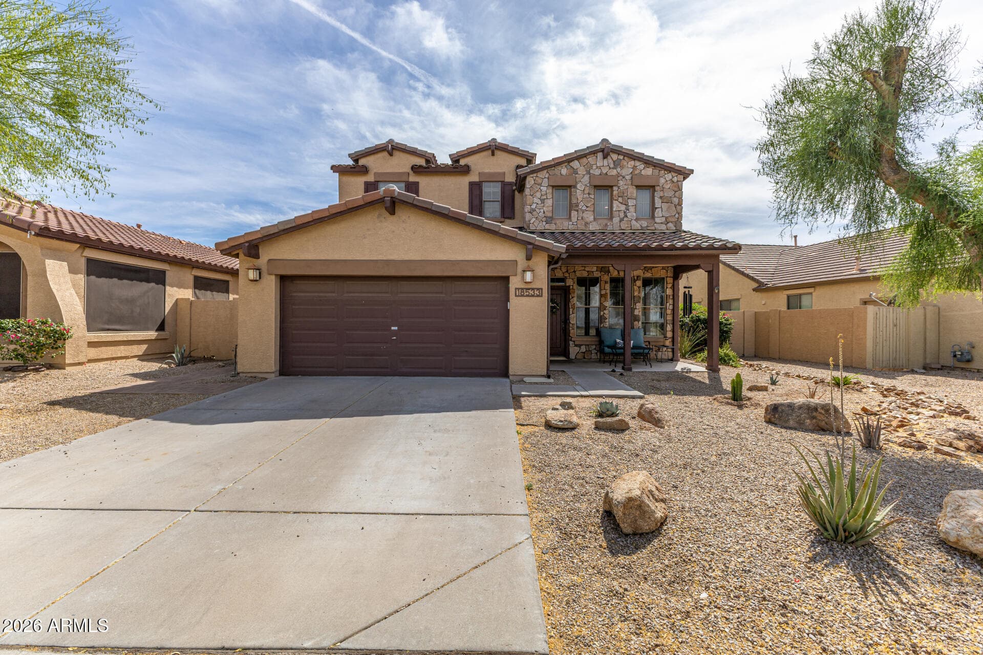 18533 W Paseo Way — photo 1