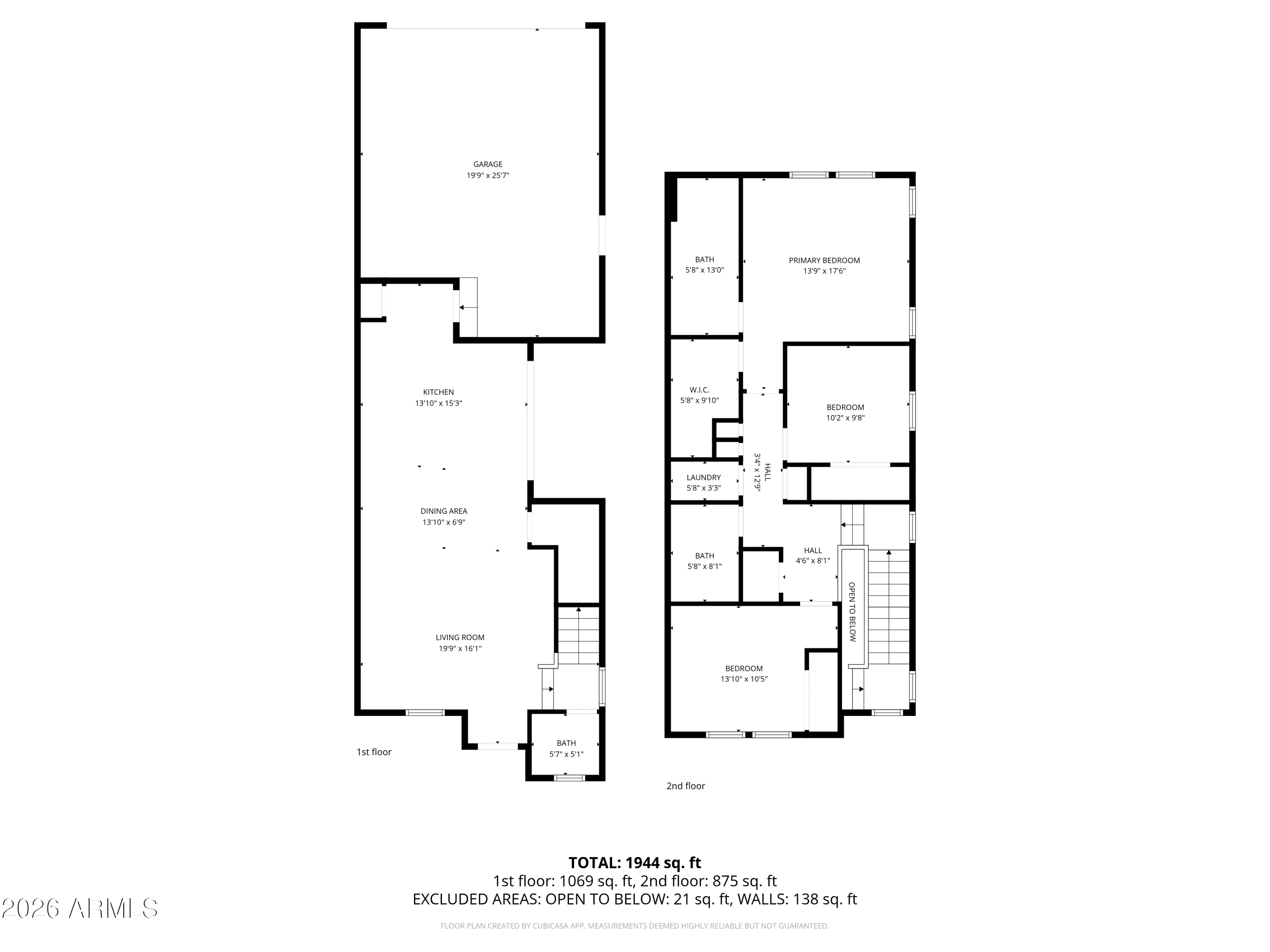 2930 N CLANTON ST - Photo 49