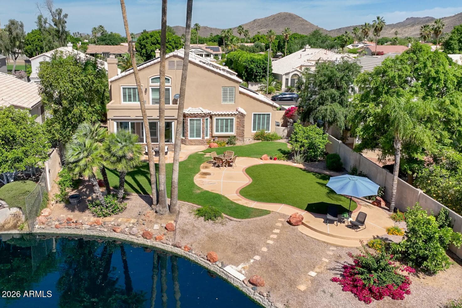 6045 W Potter Dr — photo 1