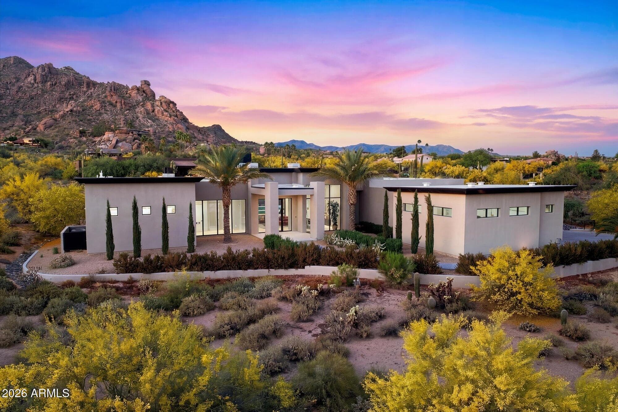 6816 E Stagecoach Pass -- — photo 1