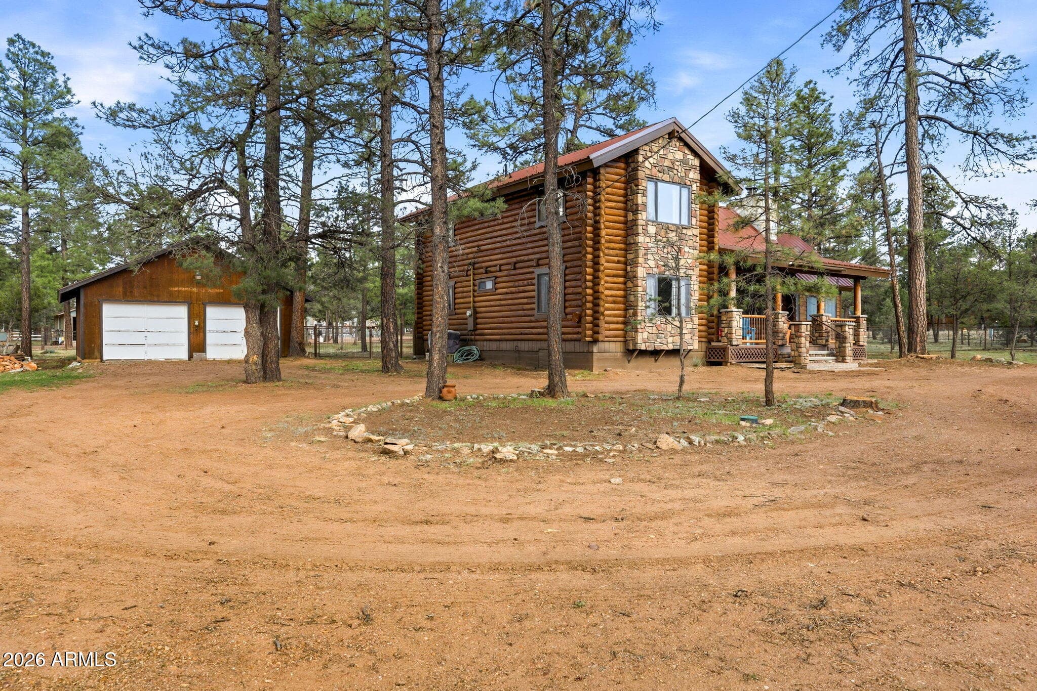 3022 Chevelon Rd — photo 1