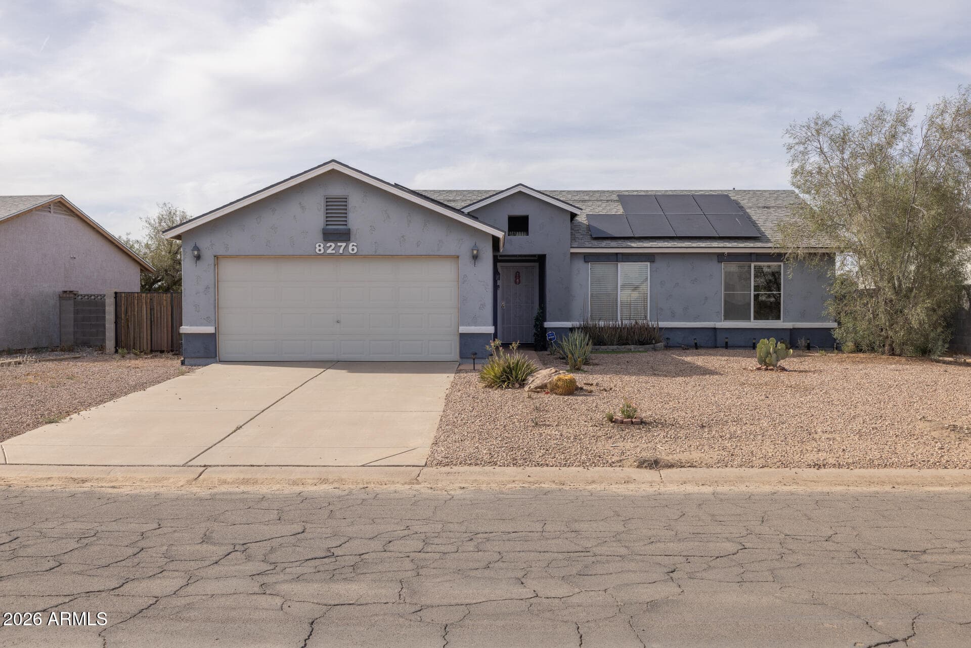 8276 W Tinajas Dr — photo 1