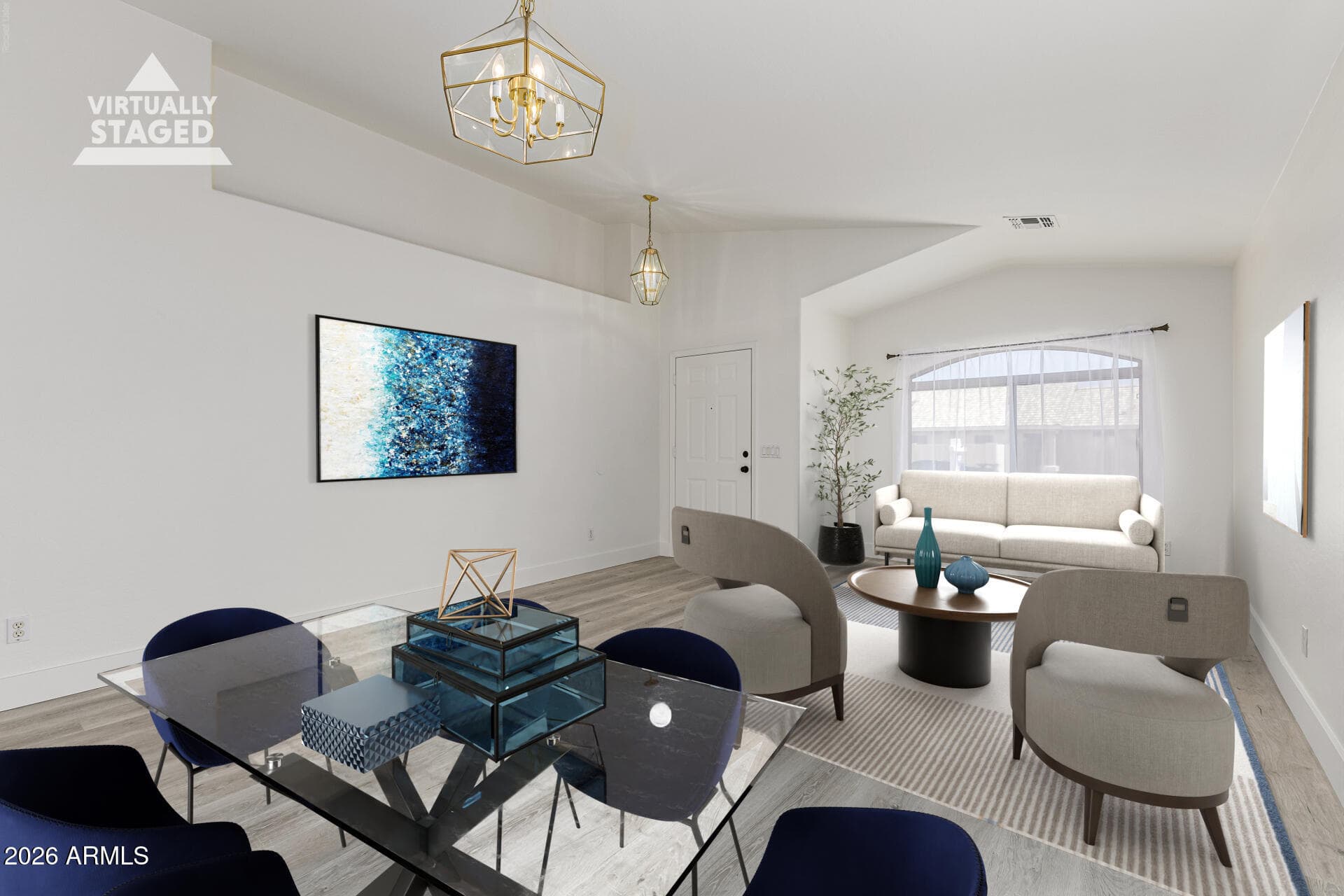 5828 N Milano Dr — photo 2