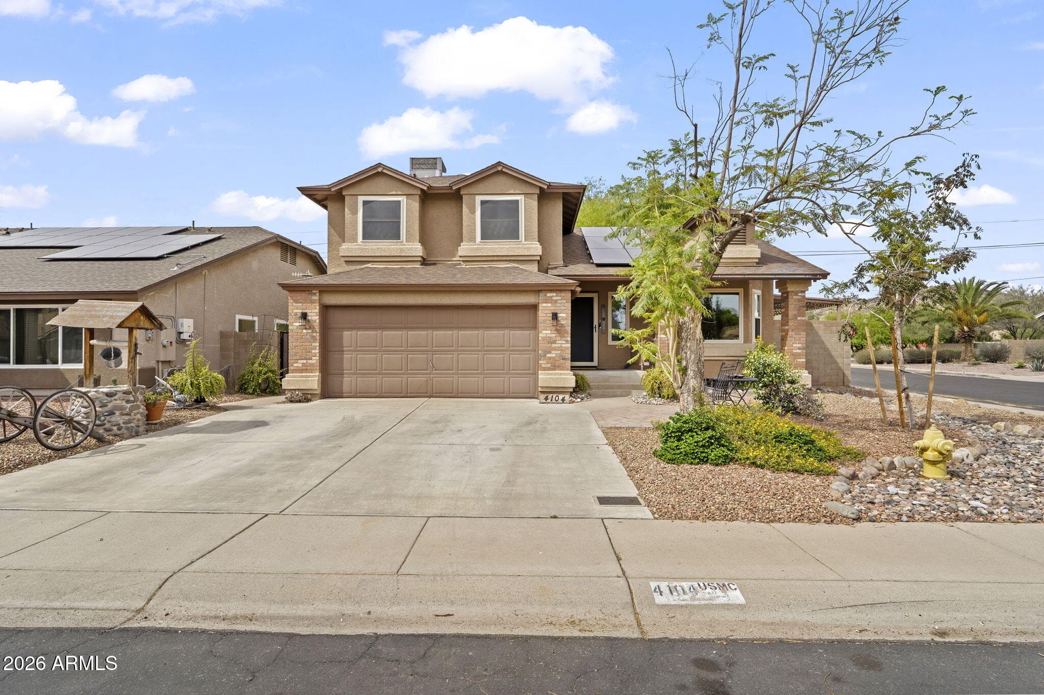 4104 W Villa Linda Dr — photo 1