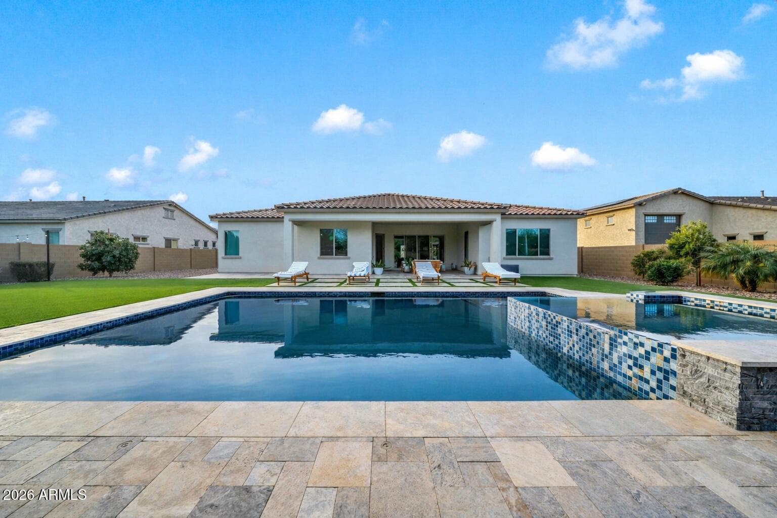 7626 W Monte Lindo -- — photo 2