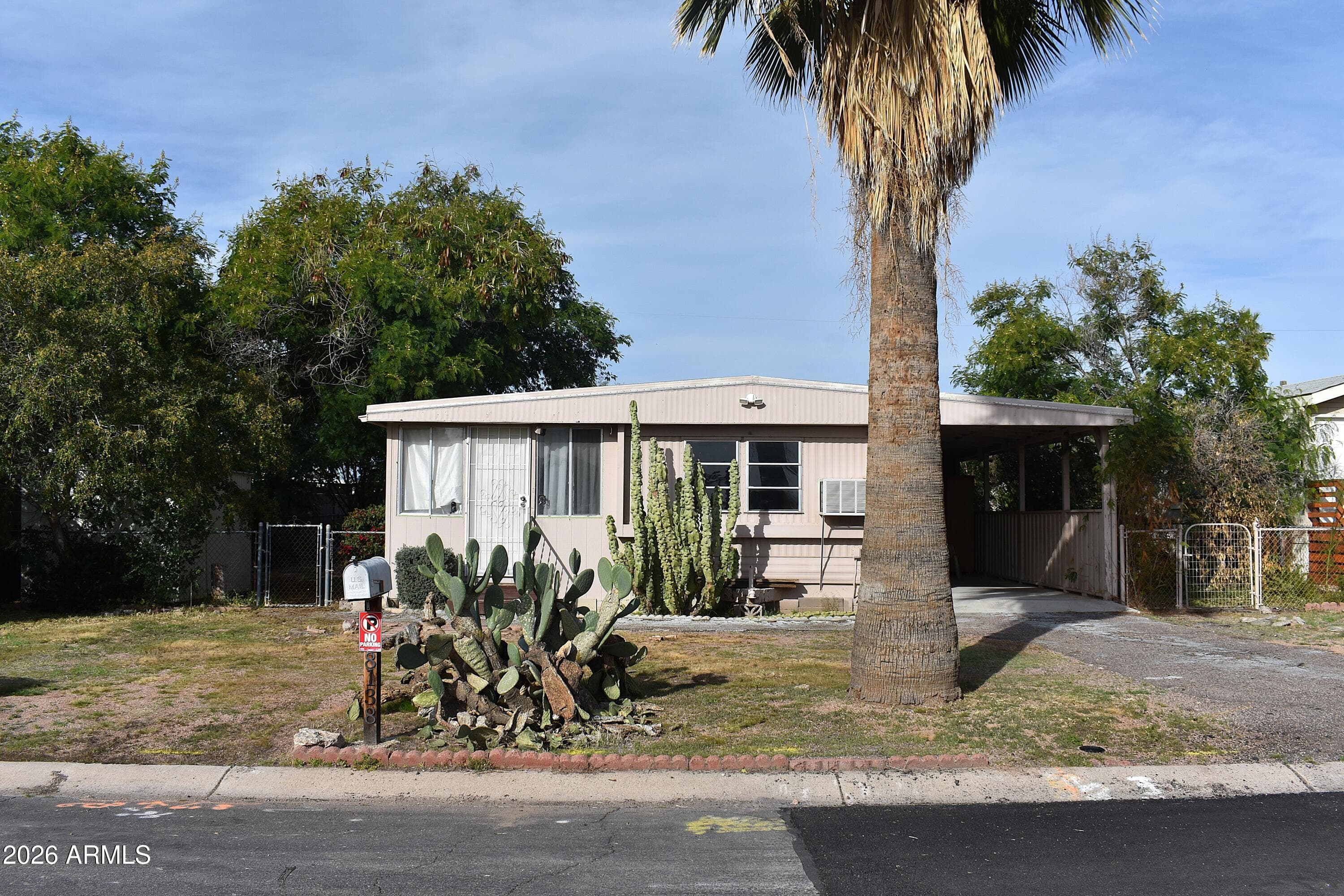 8138 E Butte St — photo 1
