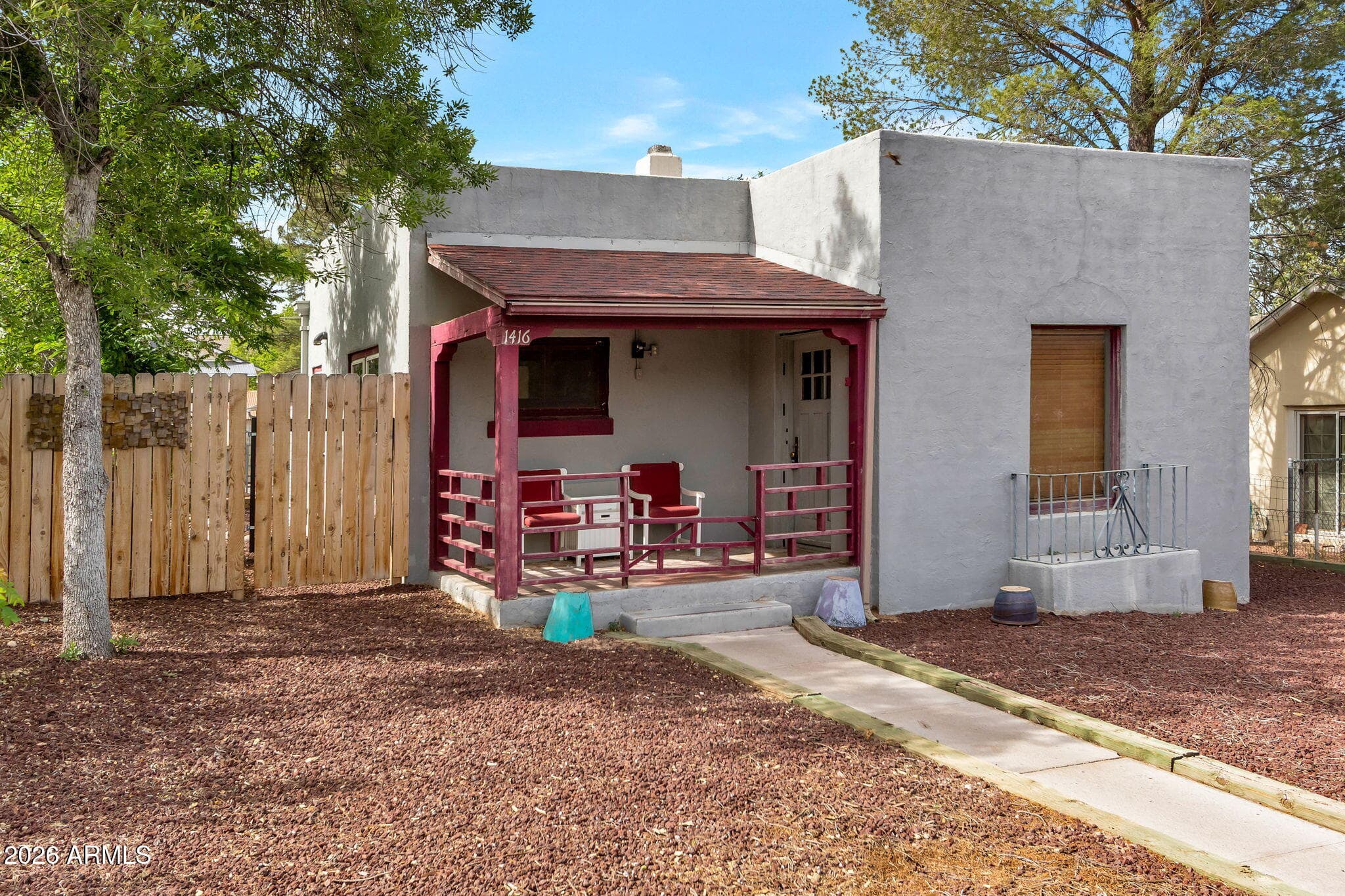 1416 First South St — photo 1