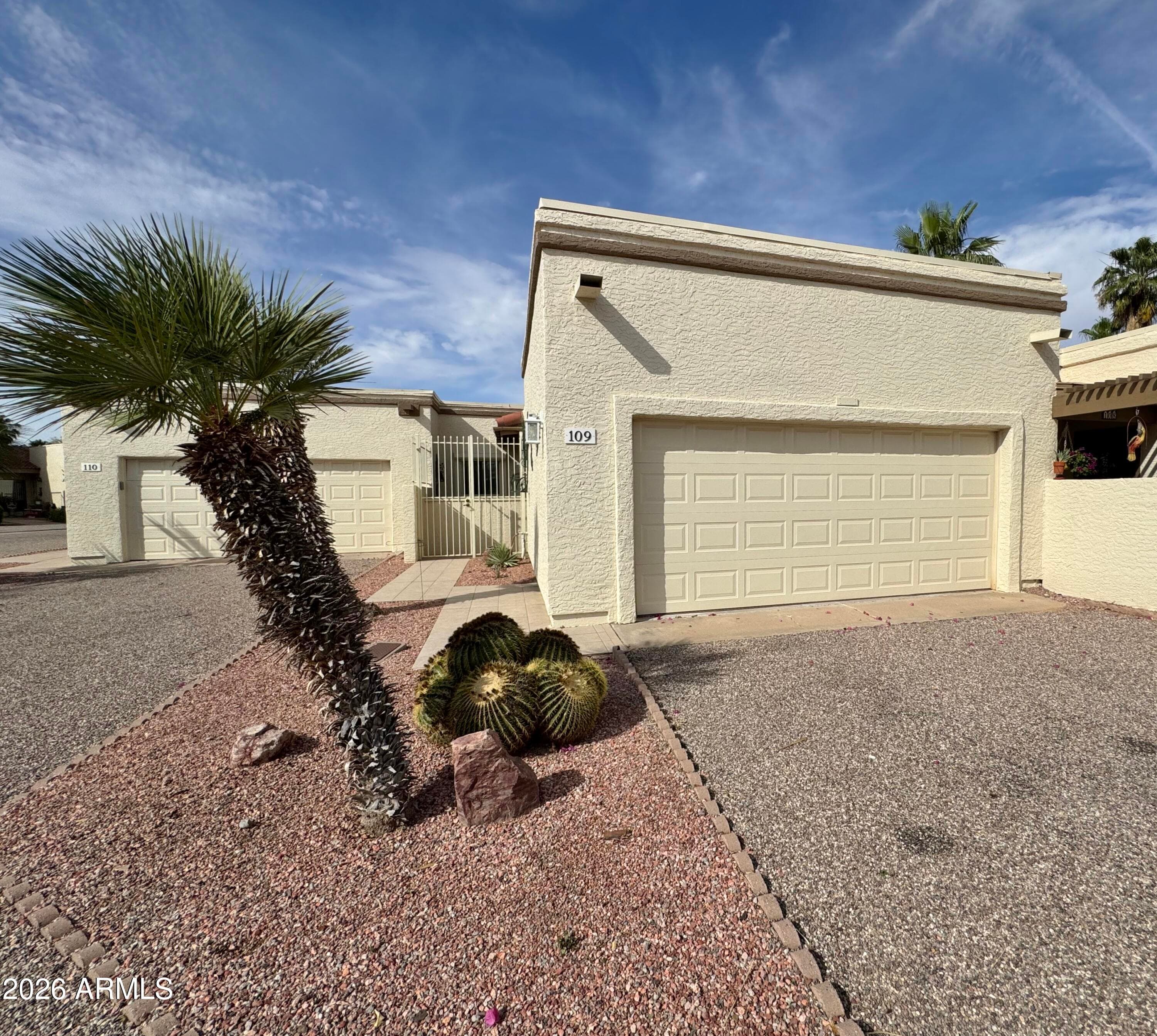 8815 W Avenida De Amigos Circle 109 — photo 1